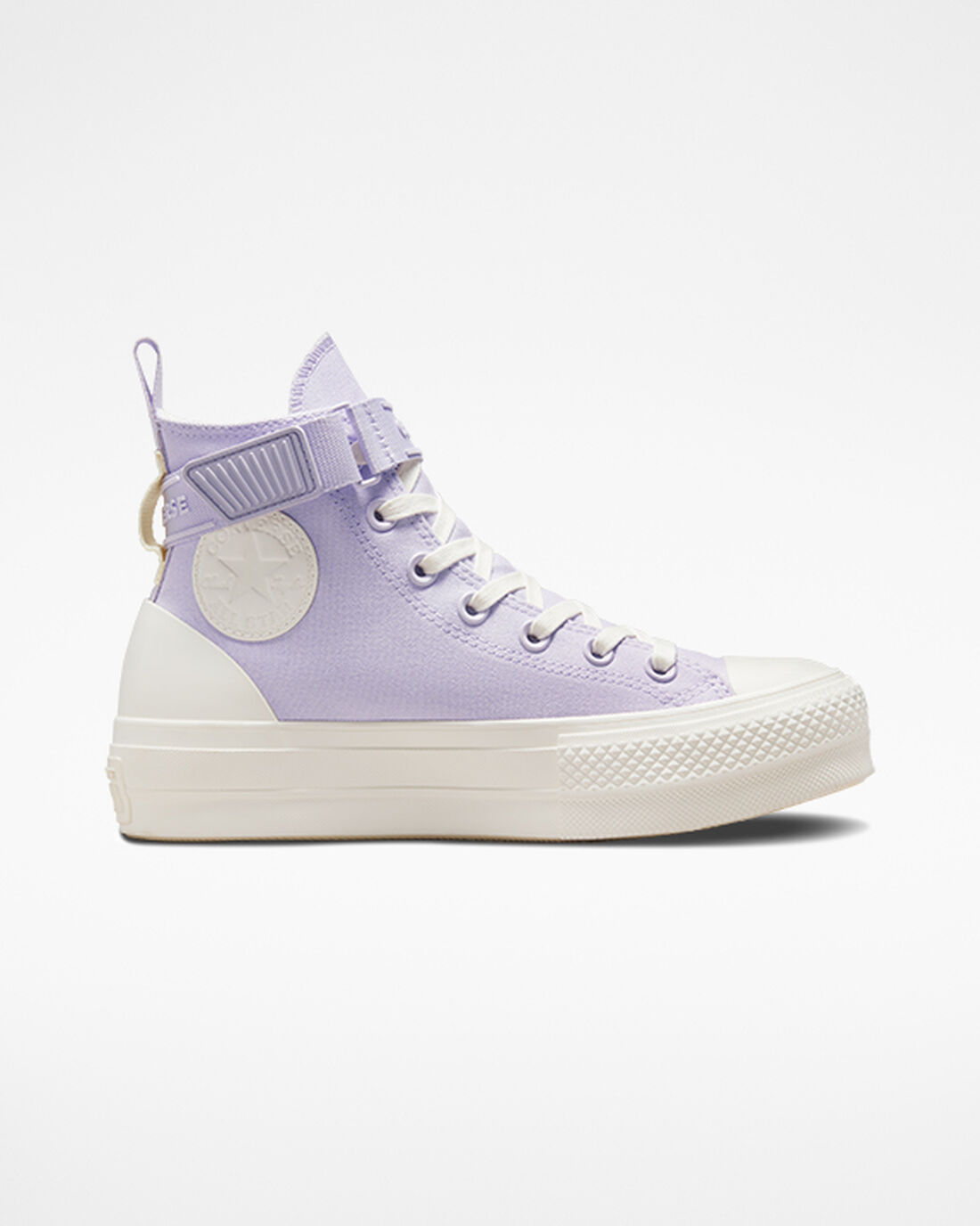 Converse Chuck Taylor All Star Lift Superge Ženske Vijolične Vijolične | Slovenija-85017