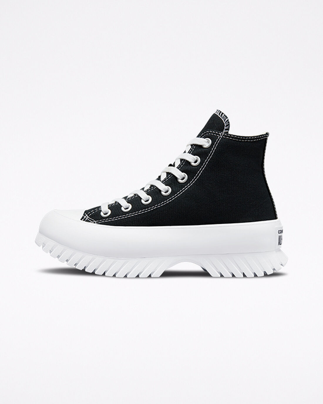 Converse Chuck Taylor All Star Lugged 2.0 Superge Moški Črne Bele | Slovenija-10948