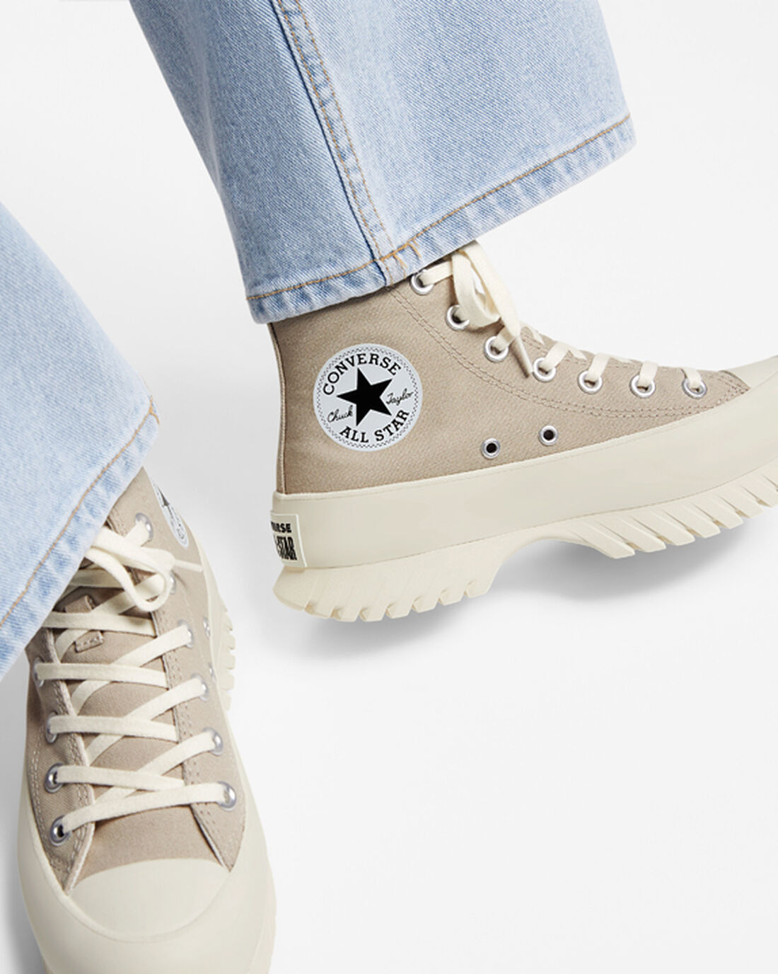 Converse Chuck Taylor All Star Lugged 2.0 Superge Ženske Sive Črne | Slovenija-24817