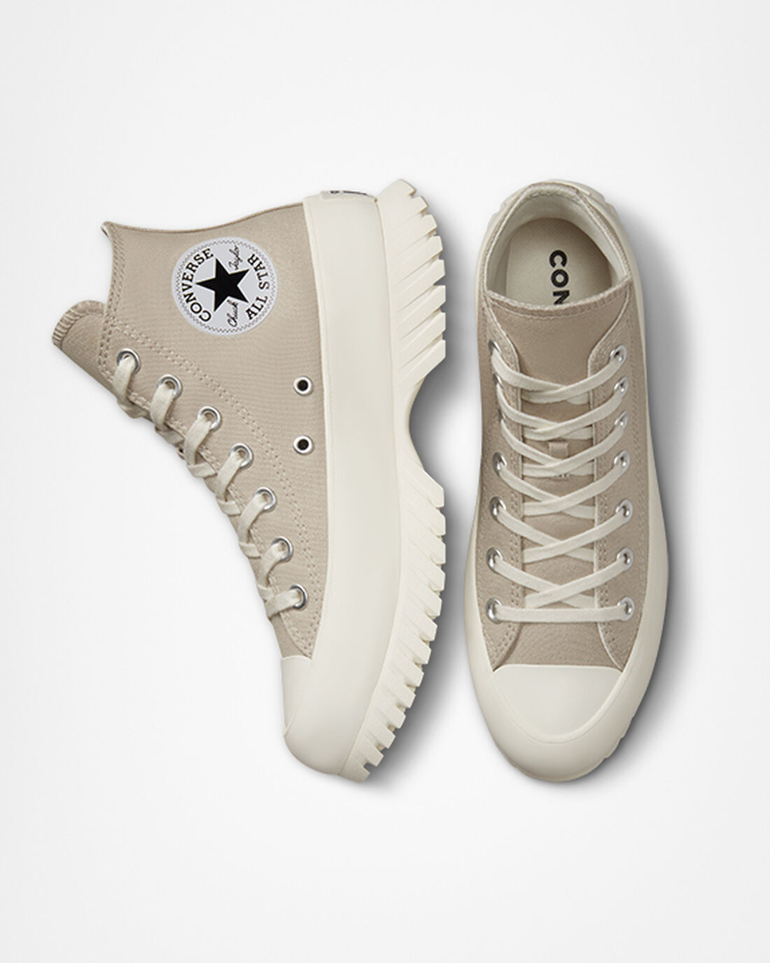 Converse Chuck Taylor All Star Lugged 2.0 Superge Moški Sive Črne | Slovenija-45827