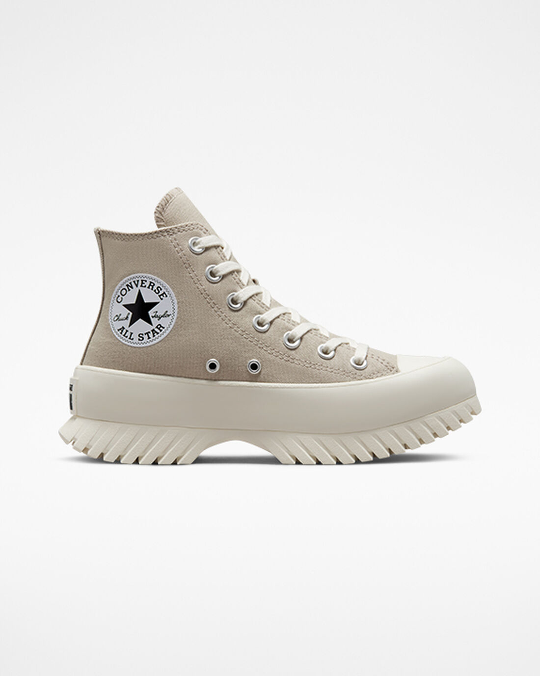 Converse Chuck Taylor All Star Lugged 2.0 Superge Moški Sive Črne | Slovenija-45827