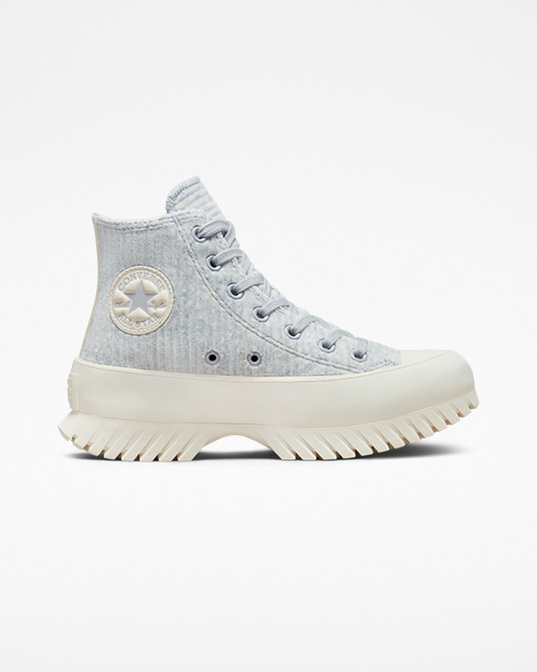 Converse Chuck Taylor All Star Lugged 2.0 Velour Superge Moški Modre | Slovenija-46519