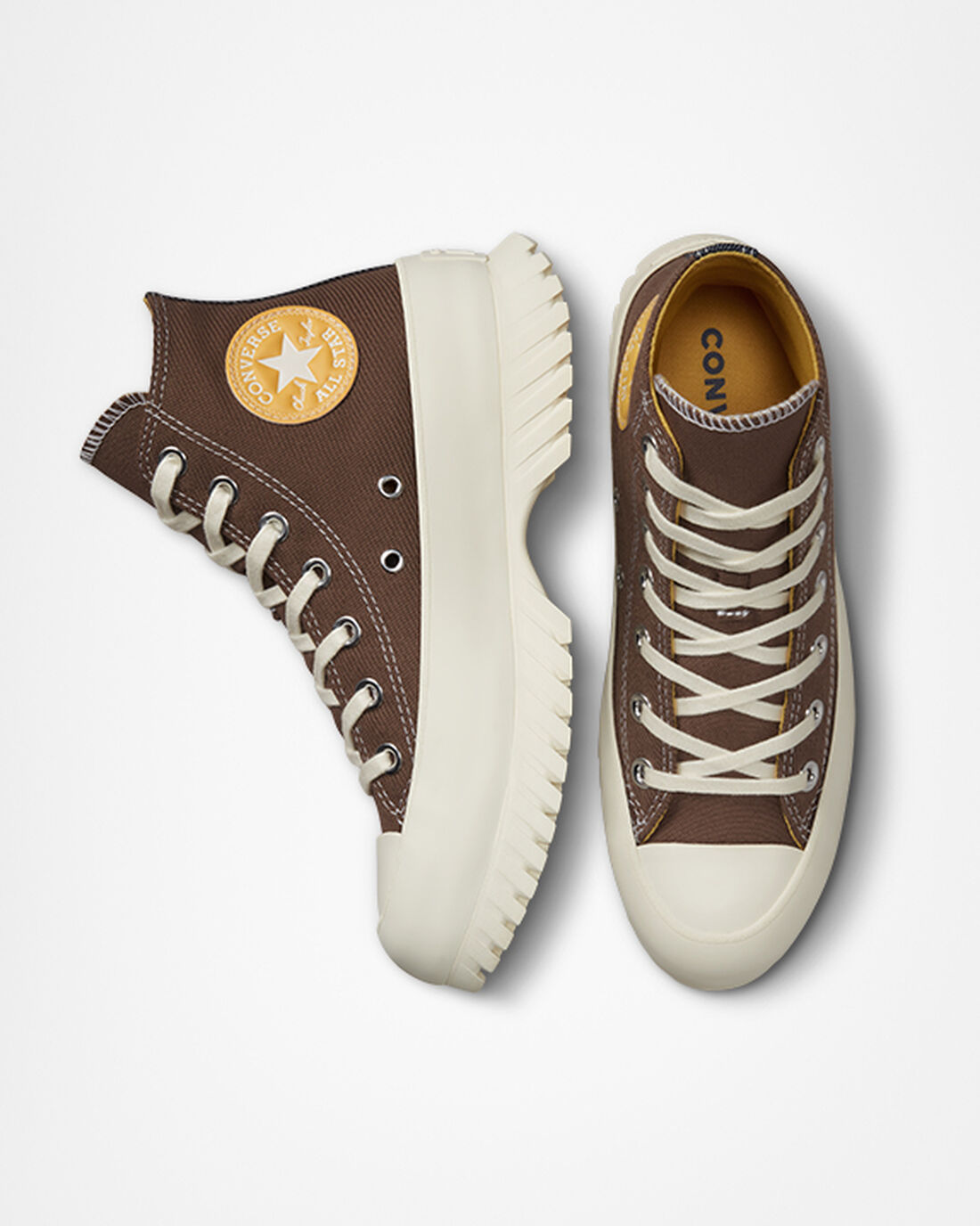 Converse Chuck Taylor All Star Lugged 2.0 Superge Moški Rjave | Slovenija-83694