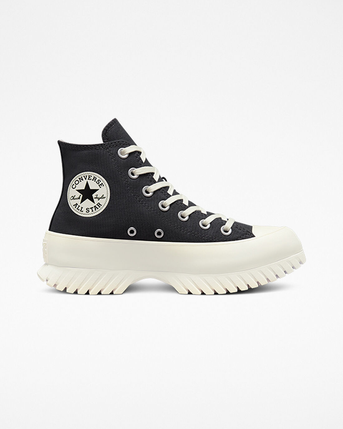 Converse Chuck Taylor All Star Lugged 2.0 Superge Ženske Sive Črne | Slovenija-93567