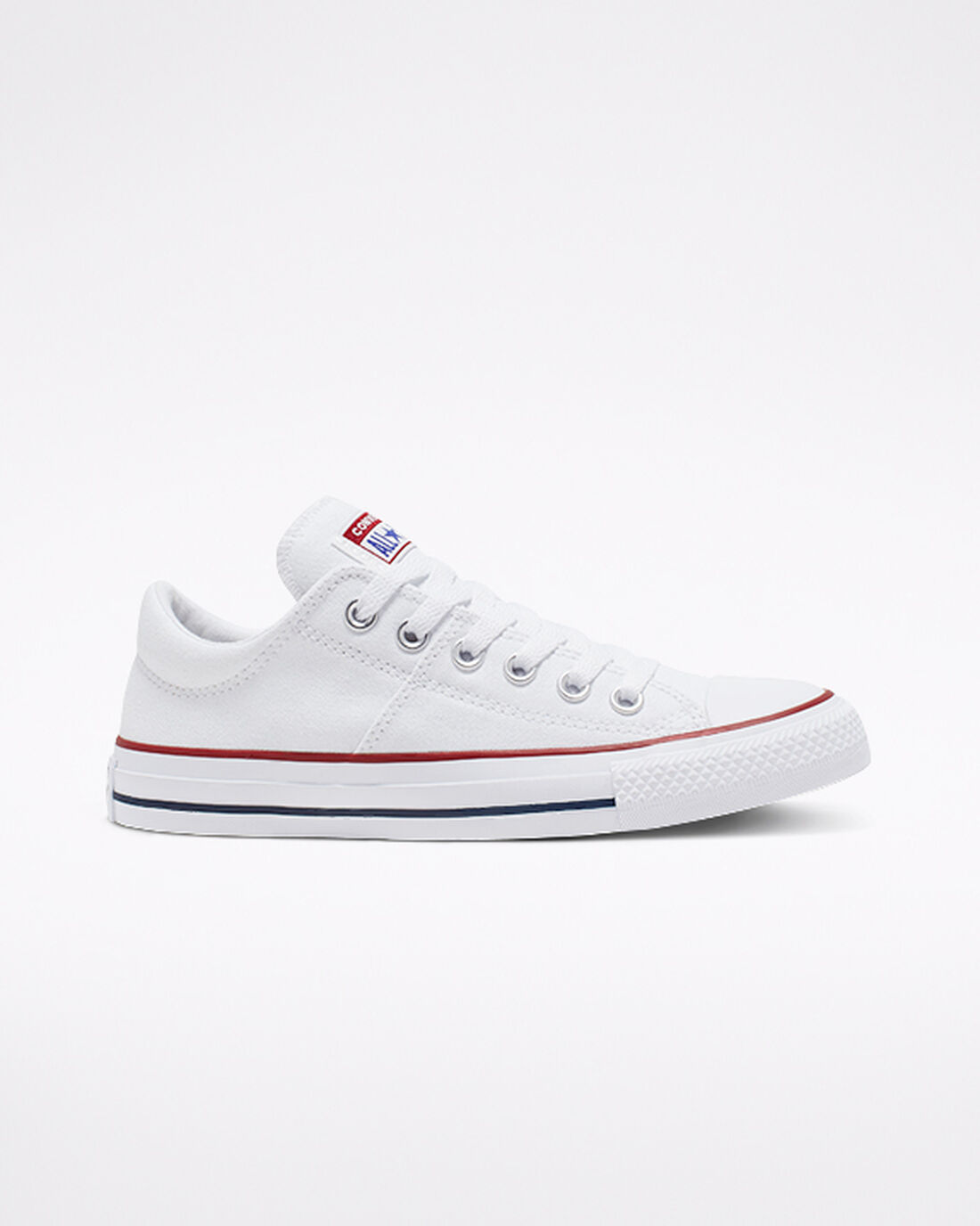 Converse Chuck Taylor All Star Madison Superge Ženske Bele | Slovenija-39812