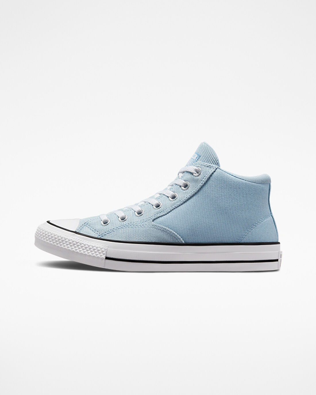 Converse Chuck Taylor All Star Malden Street Workwear Superge Moški Bele Črne | Slovenija-25841