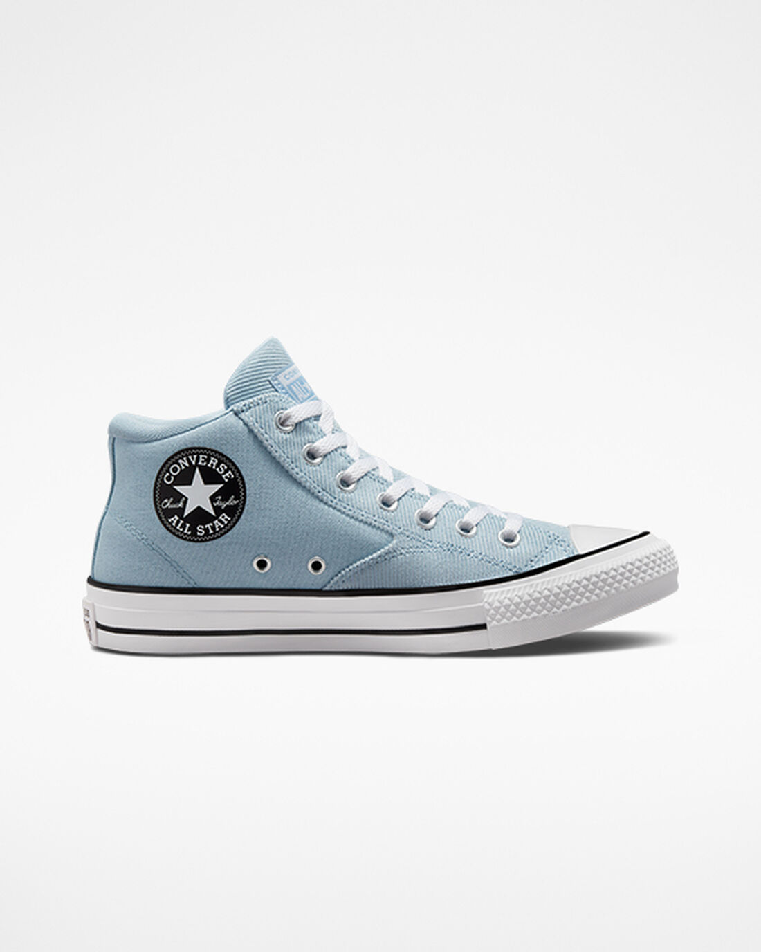 Converse Chuck Taylor All Star Malden Street Workwear Superge Moški Bele Črne | Slovenija-25841