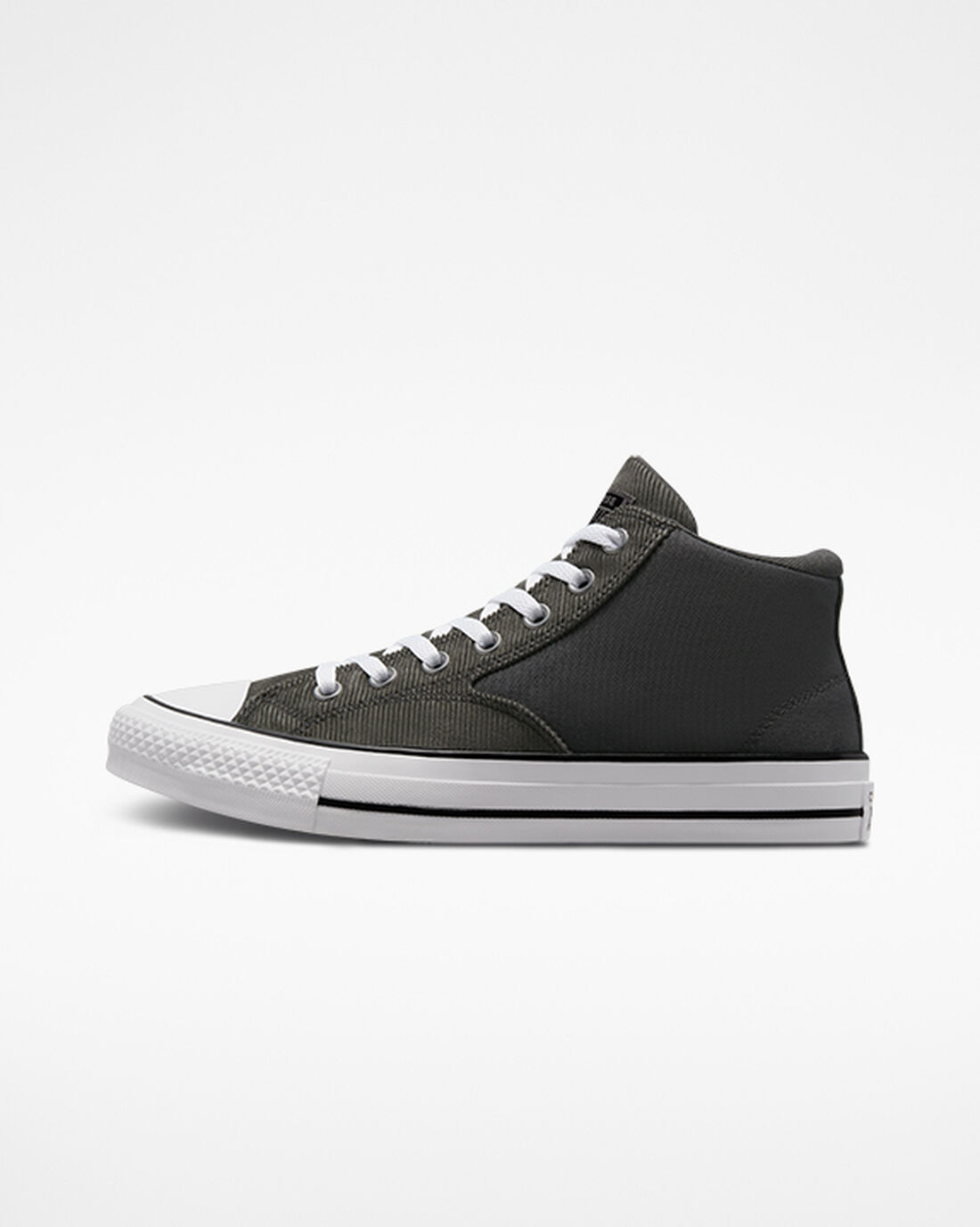 Converse Chuck Taylor All Star Malden Street Workwear Superge Moški Sive Črne Bele | Slovenija-40783