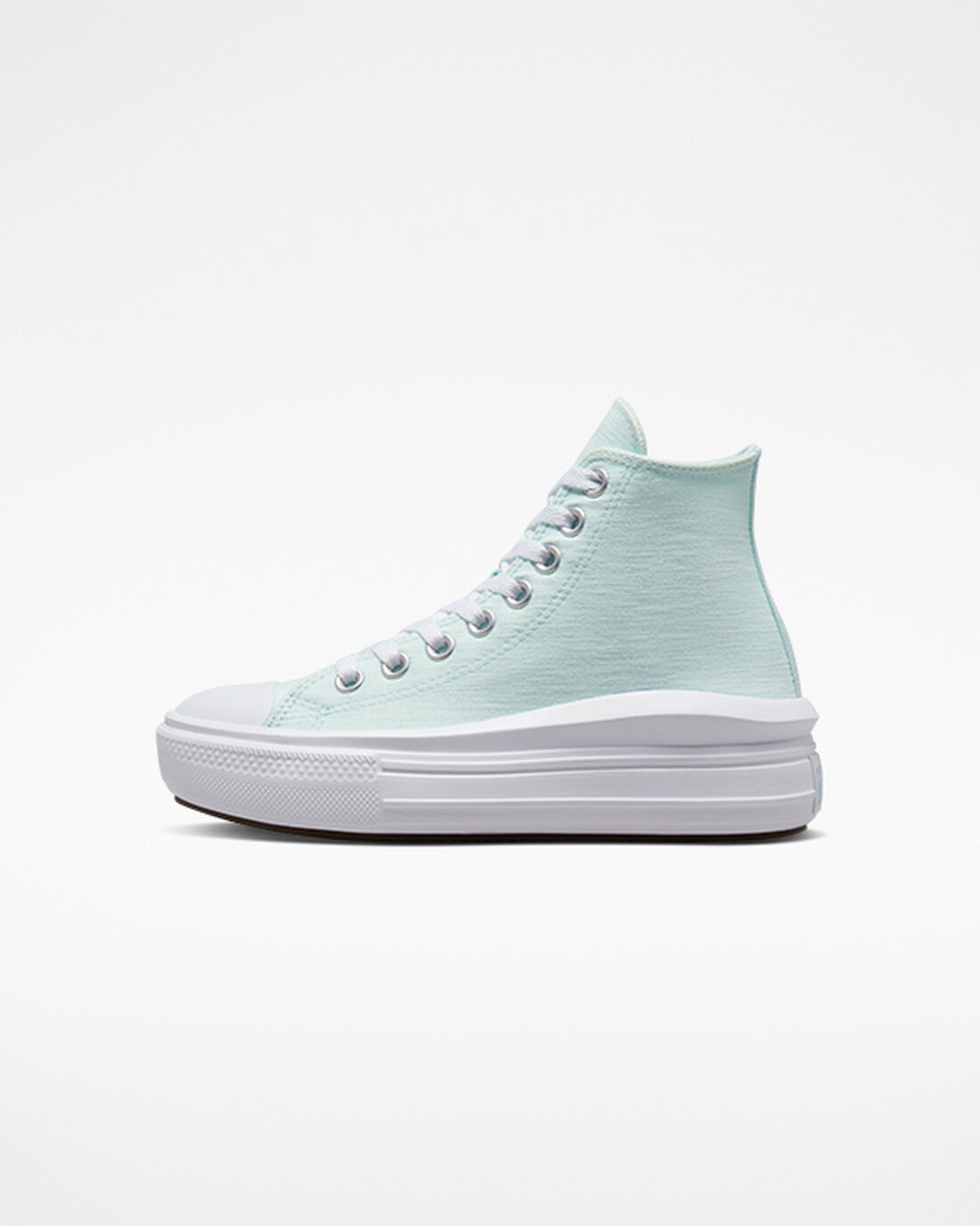 Converse Chuck Taylor All Star Move Superge Dekleta Modre | Slovenija-15049