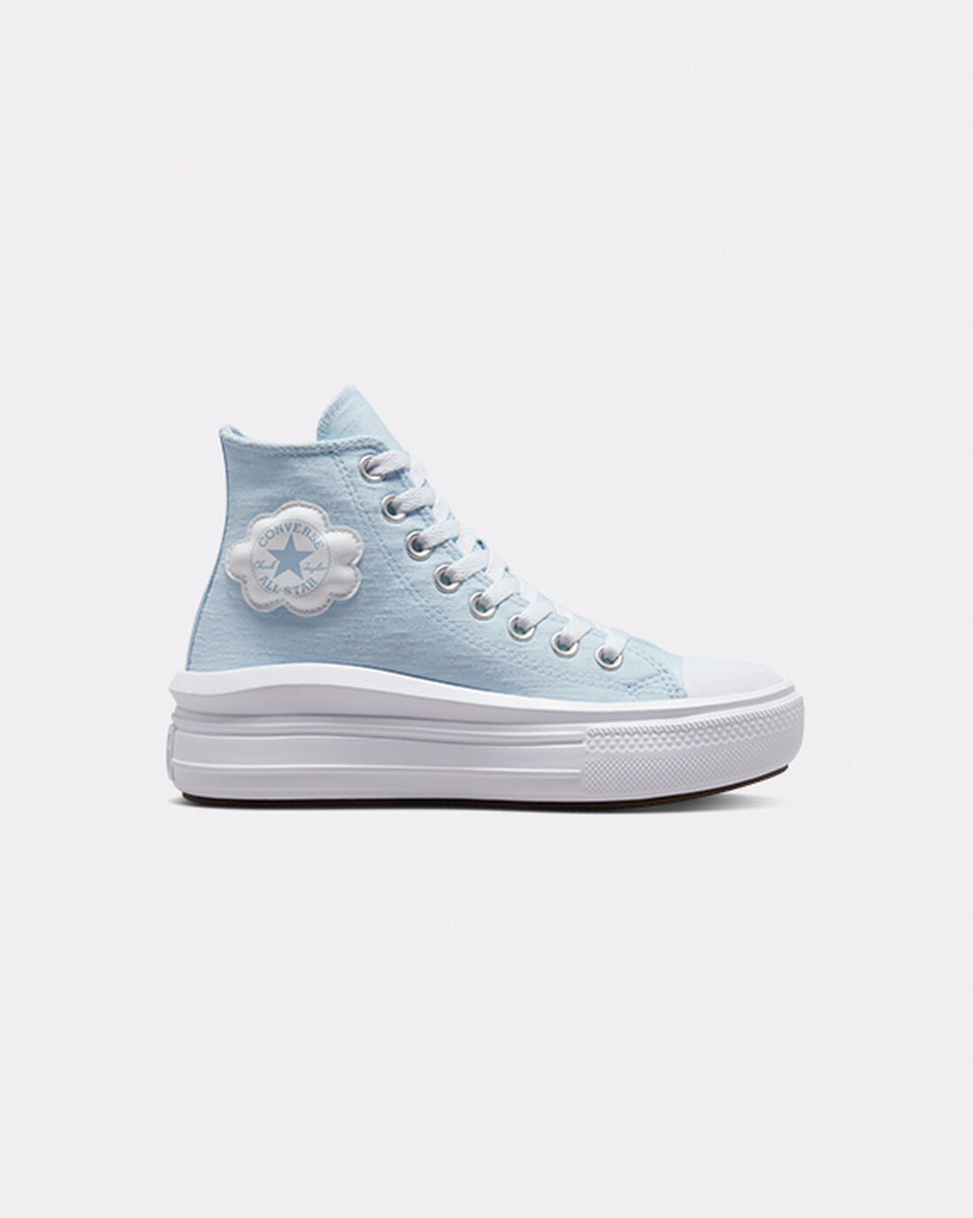 Converse Chuck Taylor All Star Move Superge Dekleta Modre | Slovenija-84719