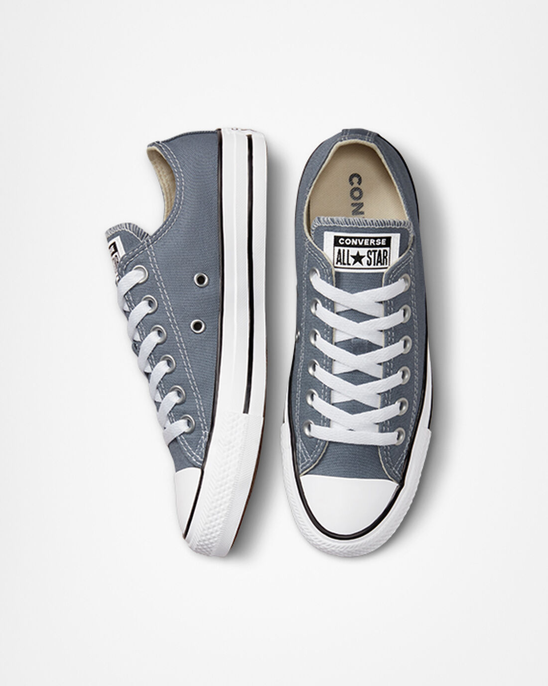 Converse Chuck Taylor All Star Seasonal Color Superge Ženske Sive | Slovenija-16350