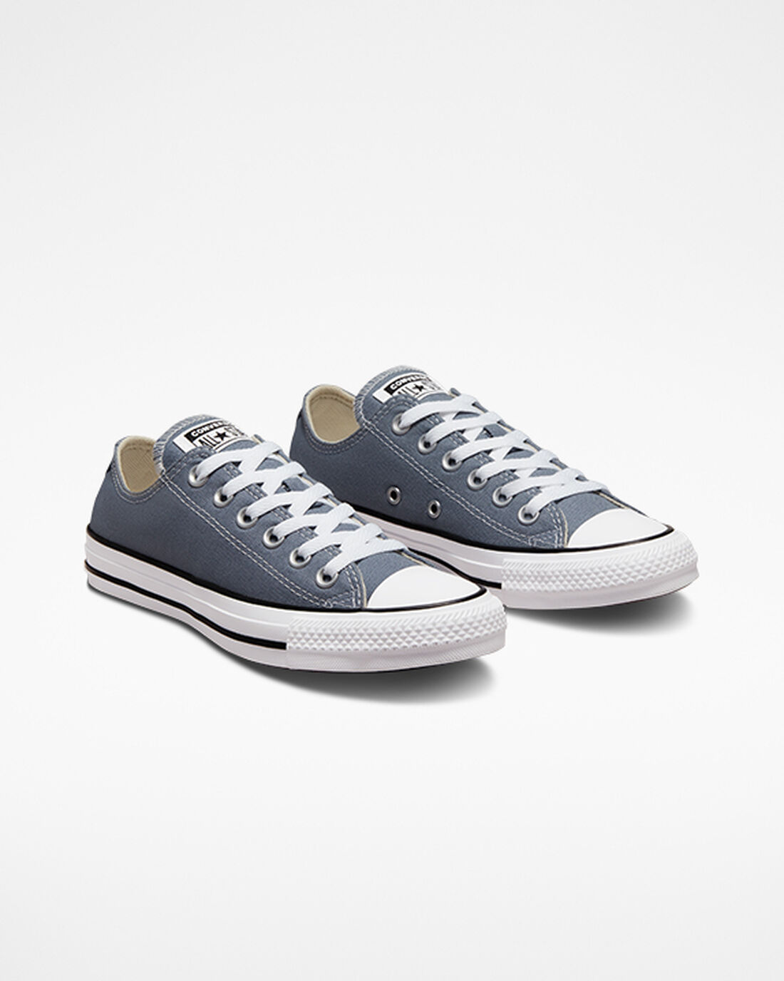 Converse Chuck Taylor All Star Seasonal Color Superge Ženske Sive | Slovenija-16350