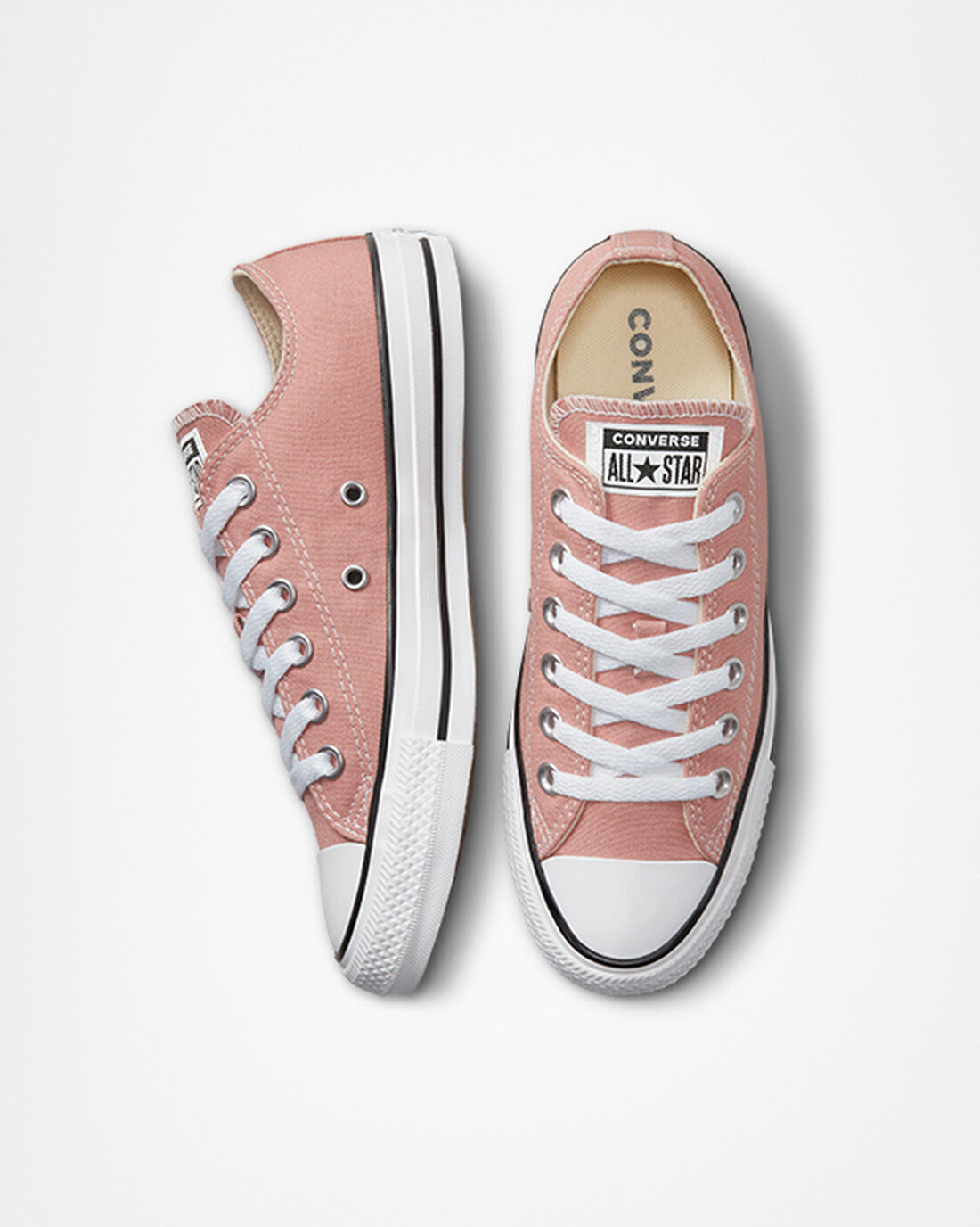 Converse Chuck Taylor All Star Seasonal Color Superge Ženske Roza | Slovenija-20137