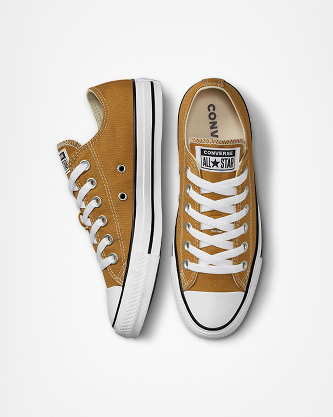 Converse Chuck Taylor All Star Seasonal Color Superge Moški Oranžne | Slovenija-62354