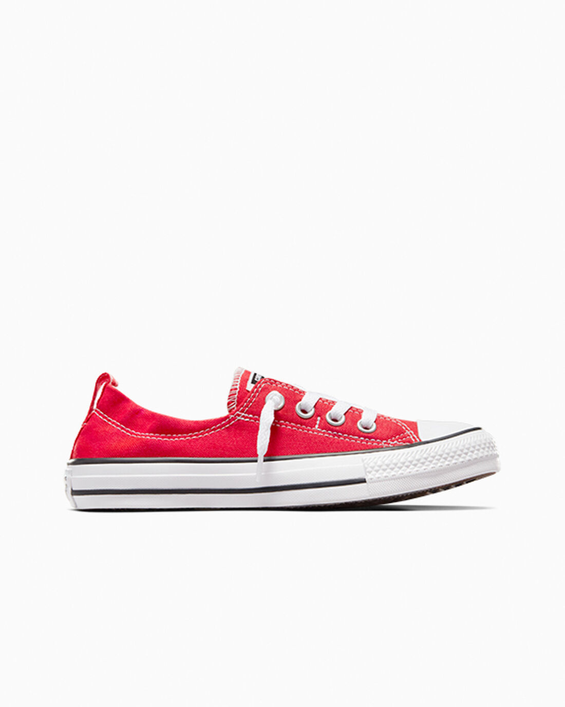 Converse Chuck Taylor All Star Shoreline Slip On Ženske Rdeče | Slovenija-56032