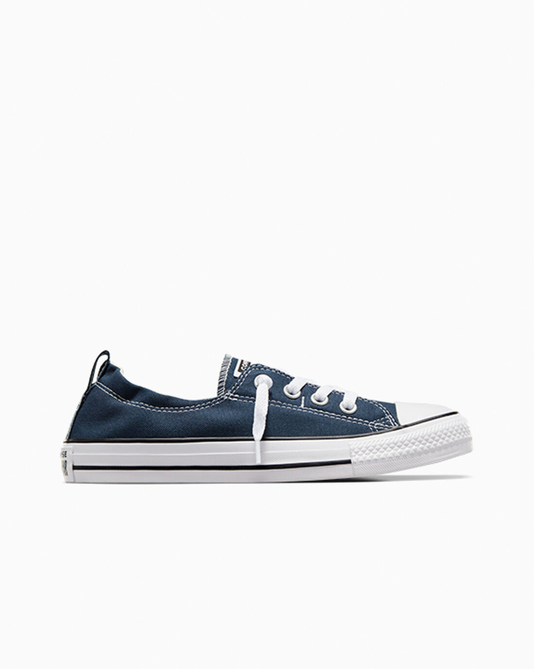 Converse Chuck Taylor All Star Shoreline Slip On Ženske Temno Modre | Slovenija-76541