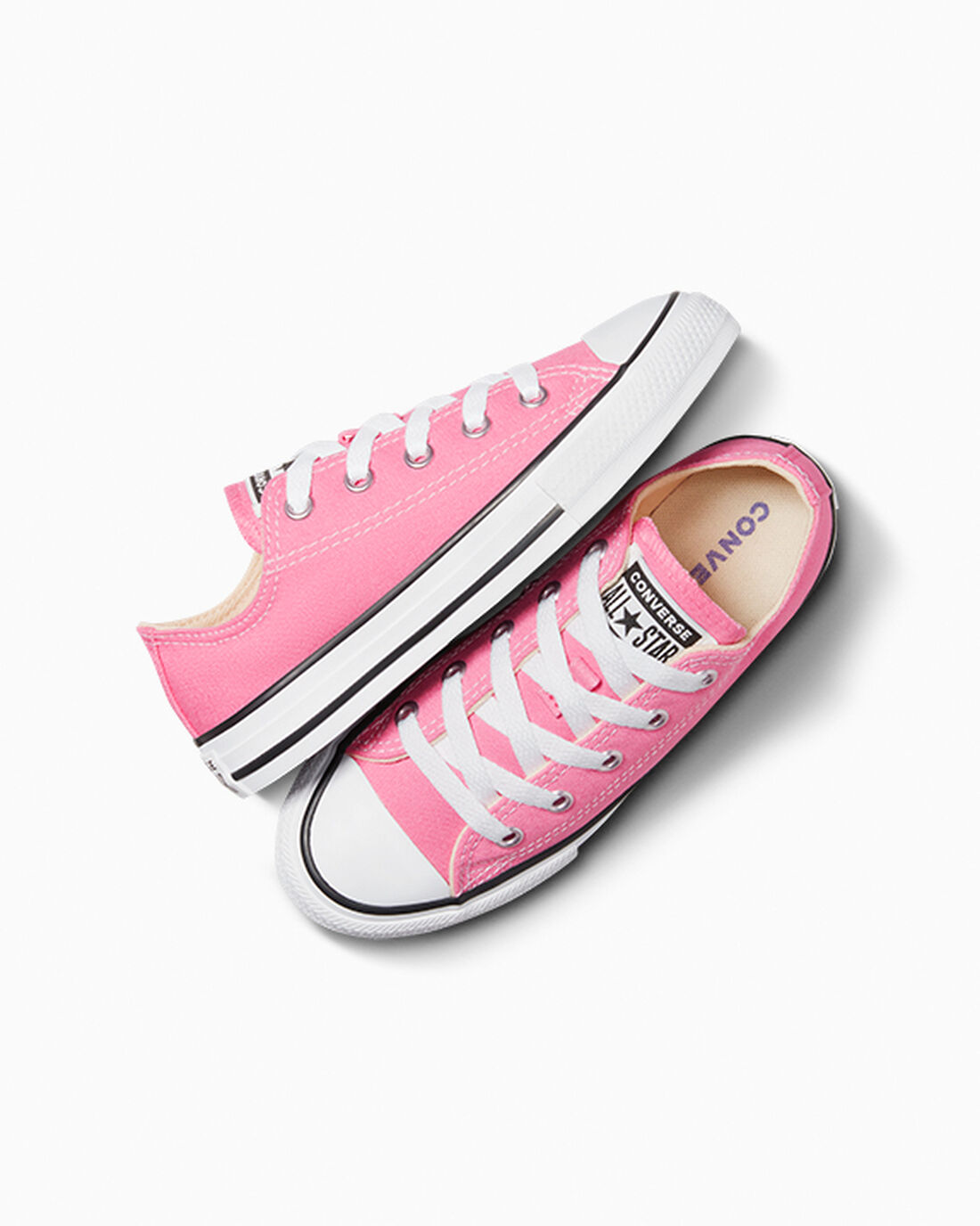 Converse Chuck Taylor All Star Superge Dekleta Roza | Slovenija-03129