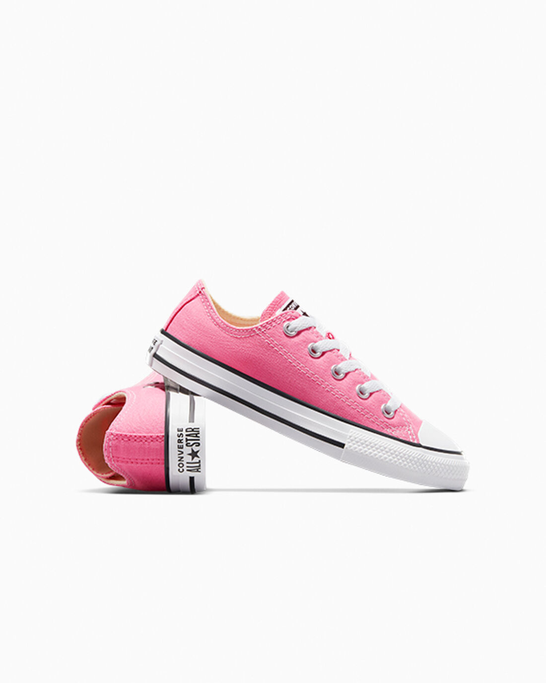 Converse Chuck Taylor All Star Superge Dekleta Roza | Slovenija-03129