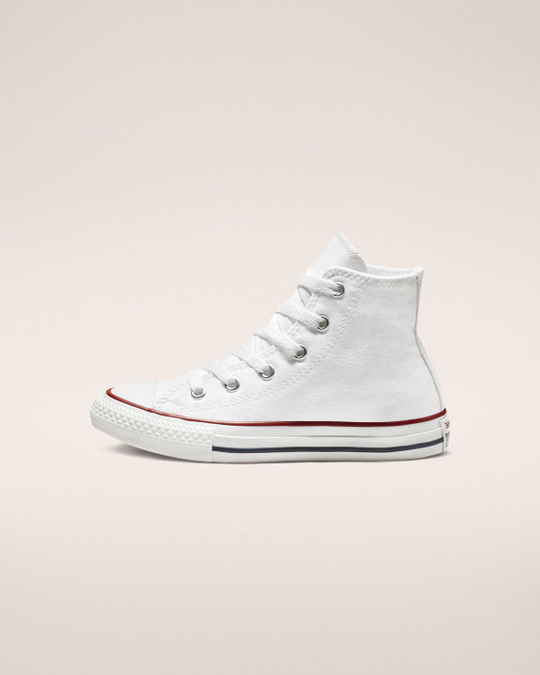 Converse Chuck Taylor All Star Superge Dekleta Bele | Slovenija-13084