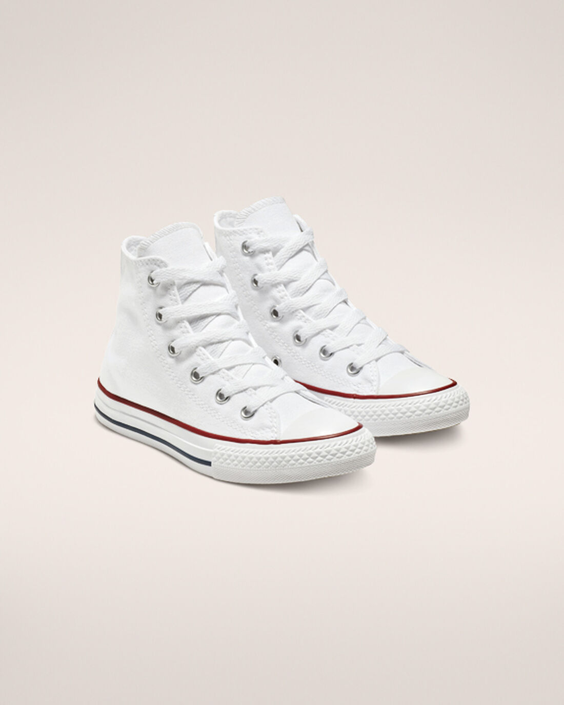 Converse Chuck Taylor All Star Superge Dekleta Bele | Slovenija-13084