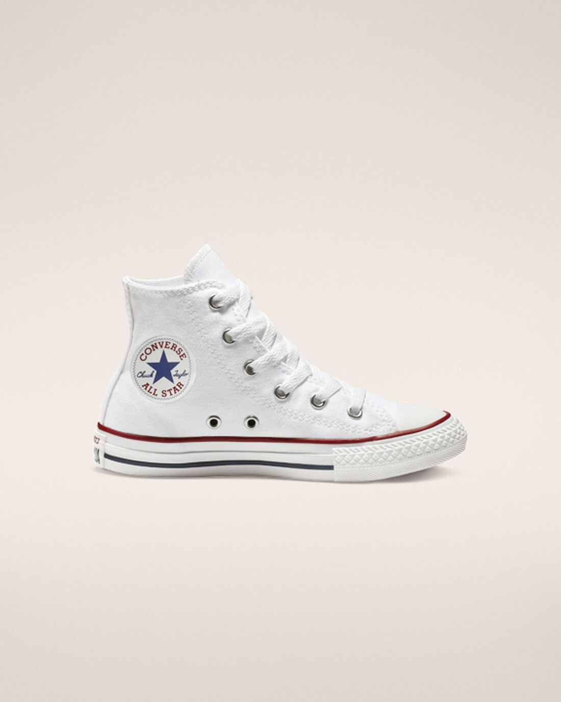 Converse Chuck Taylor All Star Superge Dekleta Bele | Slovenija-13084