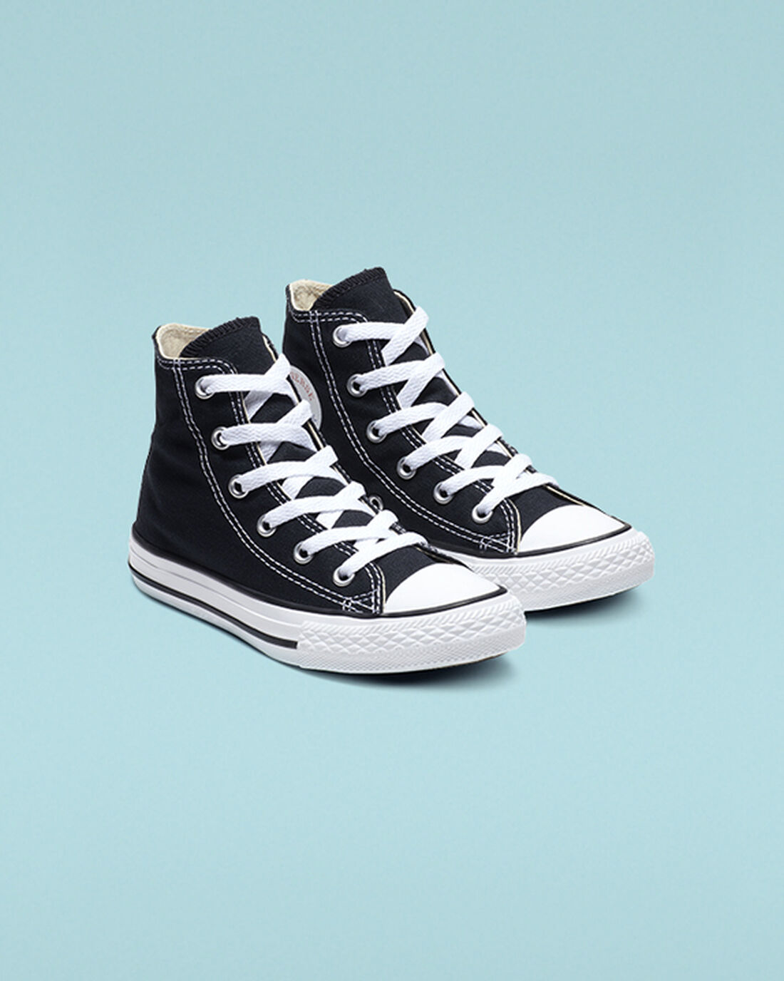 Converse Chuck Taylor All Star Superge Dekleta Črne | Slovenija-17809