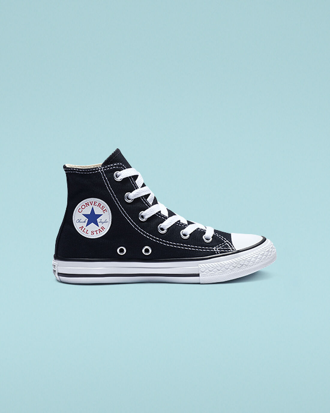 Converse Chuck Taylor All Star Superge Dekleta Črne | Slovenija-17809