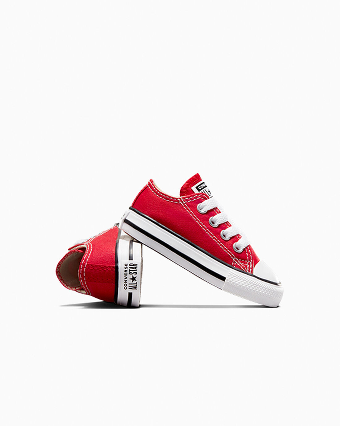 Converse Chuck Taylor All Star Superge Dekleta Rdeče | Slovenija-20518