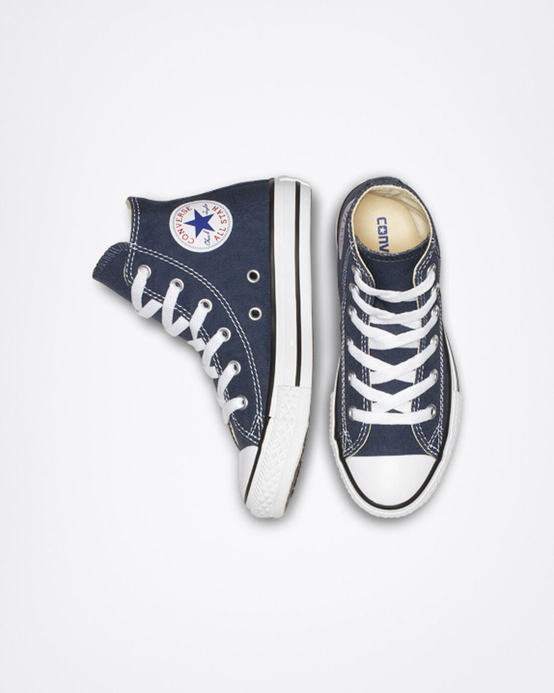 Converse Chuck Taylor All Star Superge Dekleta Temno Modre | Slovenija-21396