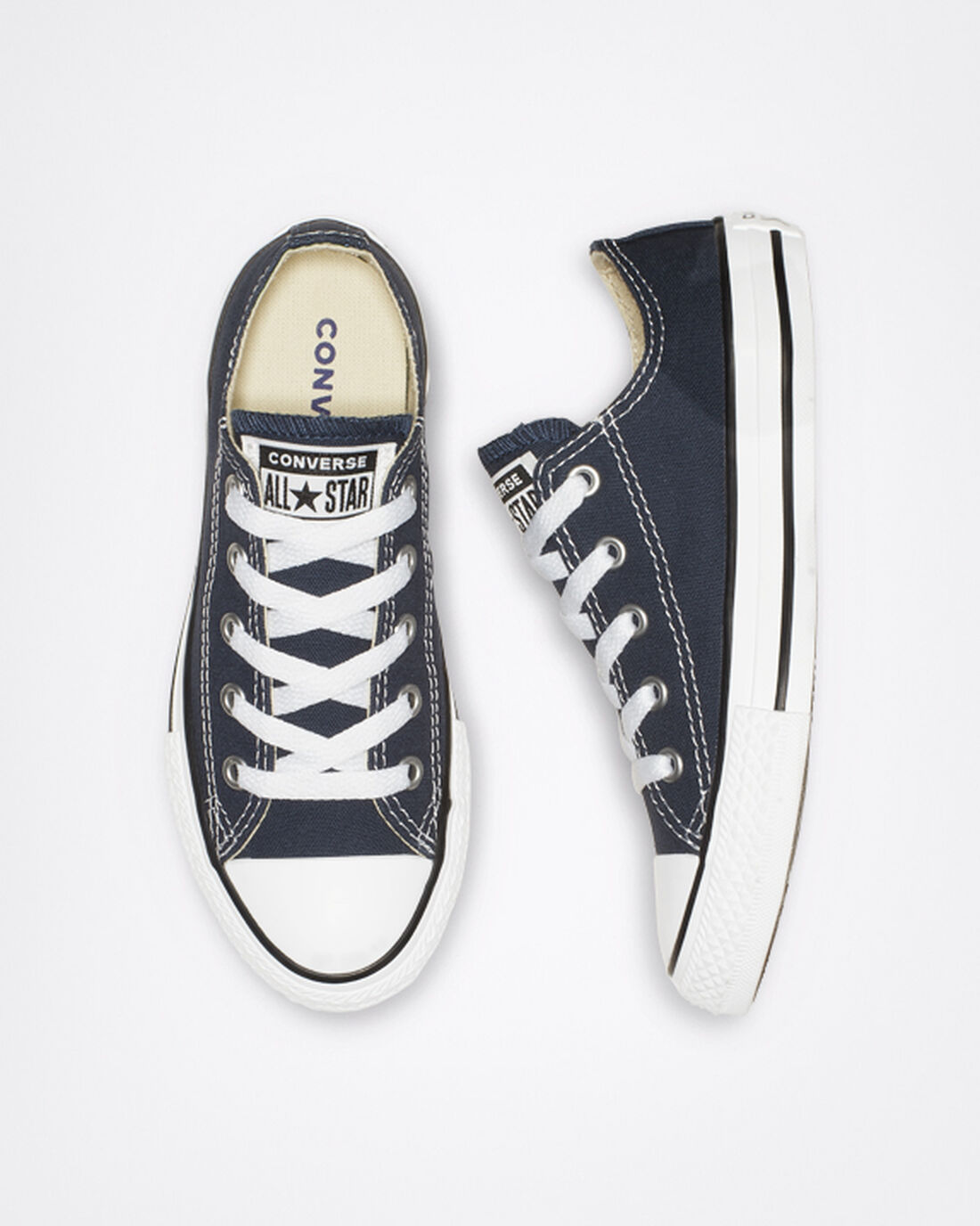 Converse Chuck Taylor All Star Superge Dekleta Temno Modre | Slovenija-23198