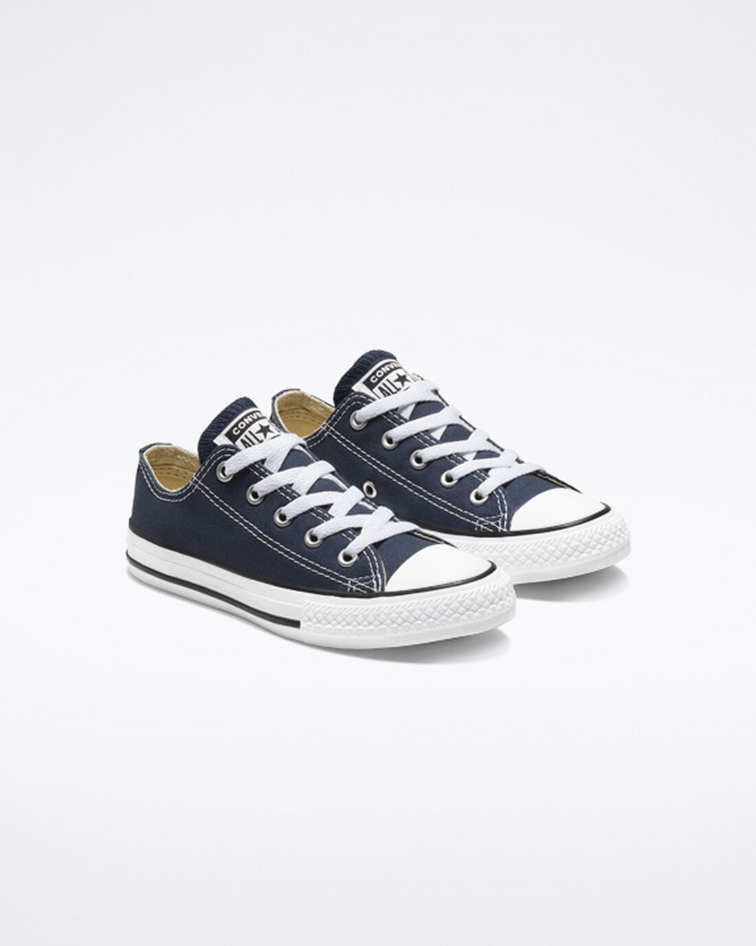 Converse Chuck Taylor All Star Superge Dekleta Temno Modre | Slovenija-23198