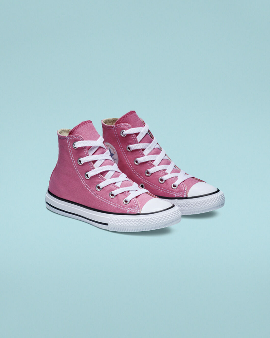 Converse Chuck Taylor All Star Superge Dekleta Roza | Slovenija-25097