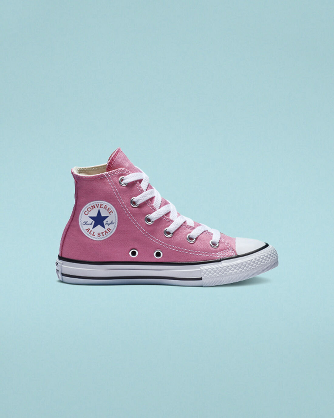 Converse Chuck Taylor All Star Superge Dekleta Roza | Slovenija-25097