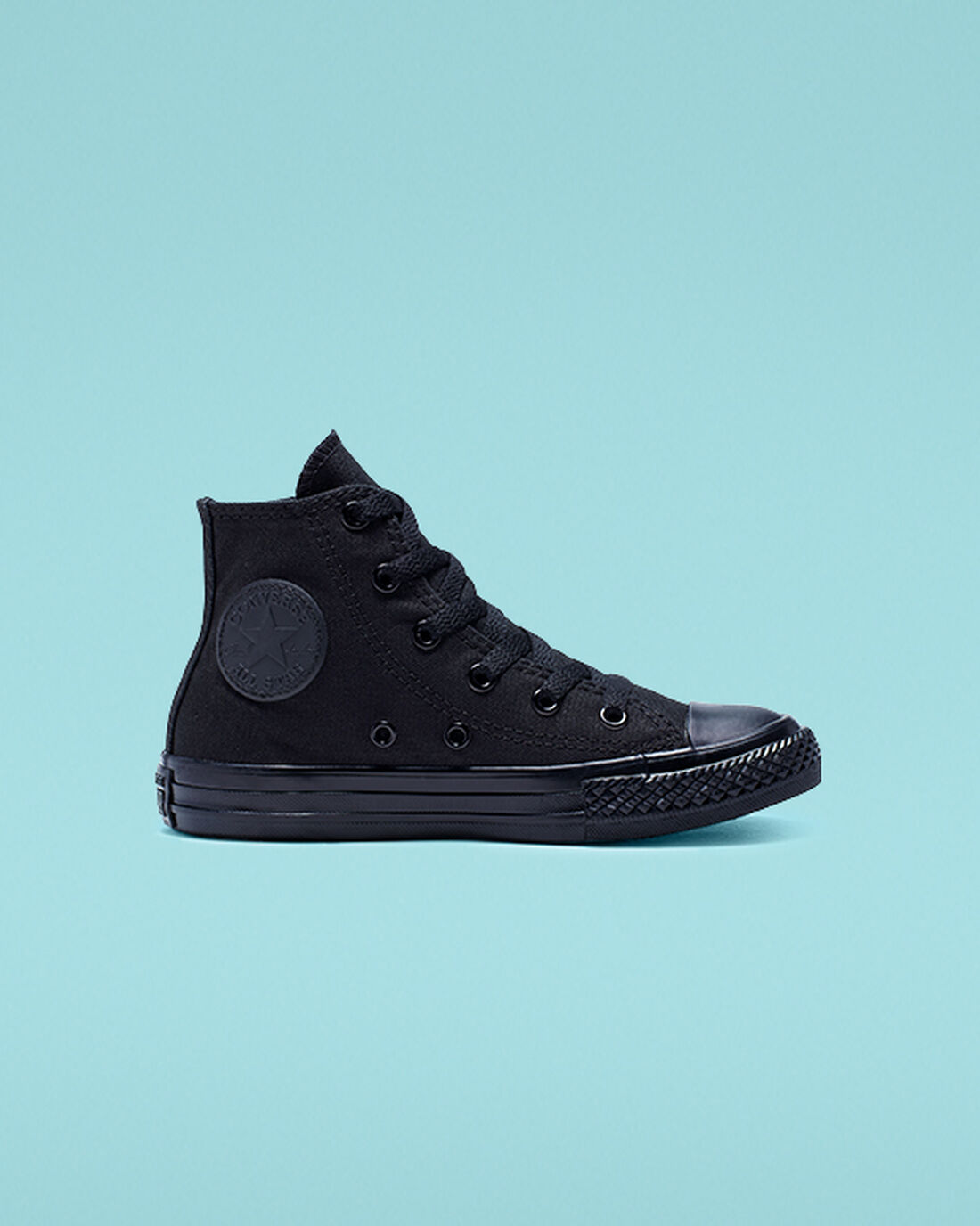 Converse Chuck Taylor All Star Superge Dekleta Črne | Slovenija-26870