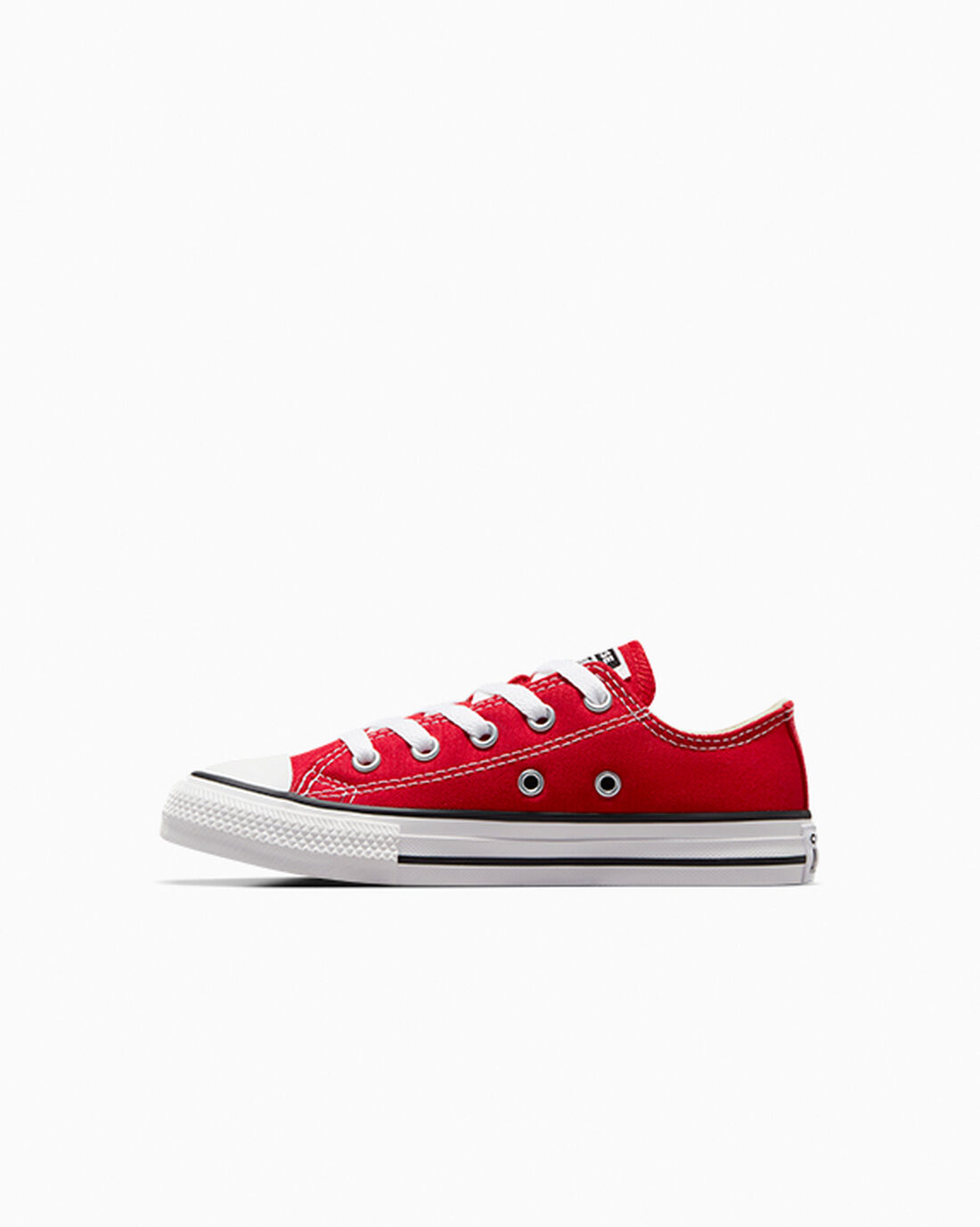 Converse Chuck Taylor All Star Superge Dekleta Rdeče | Slovenija-30274