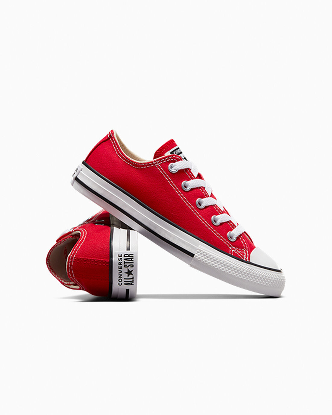 Converse Chuck Taylor All Star Superge Dekleta Rdeče | Slovenija-30274