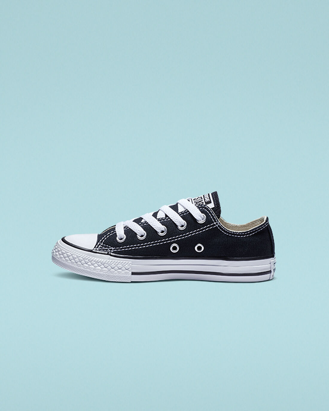 Converse Chuck Taylor All Star Superge Dekleta Črne | Slovenija-49280