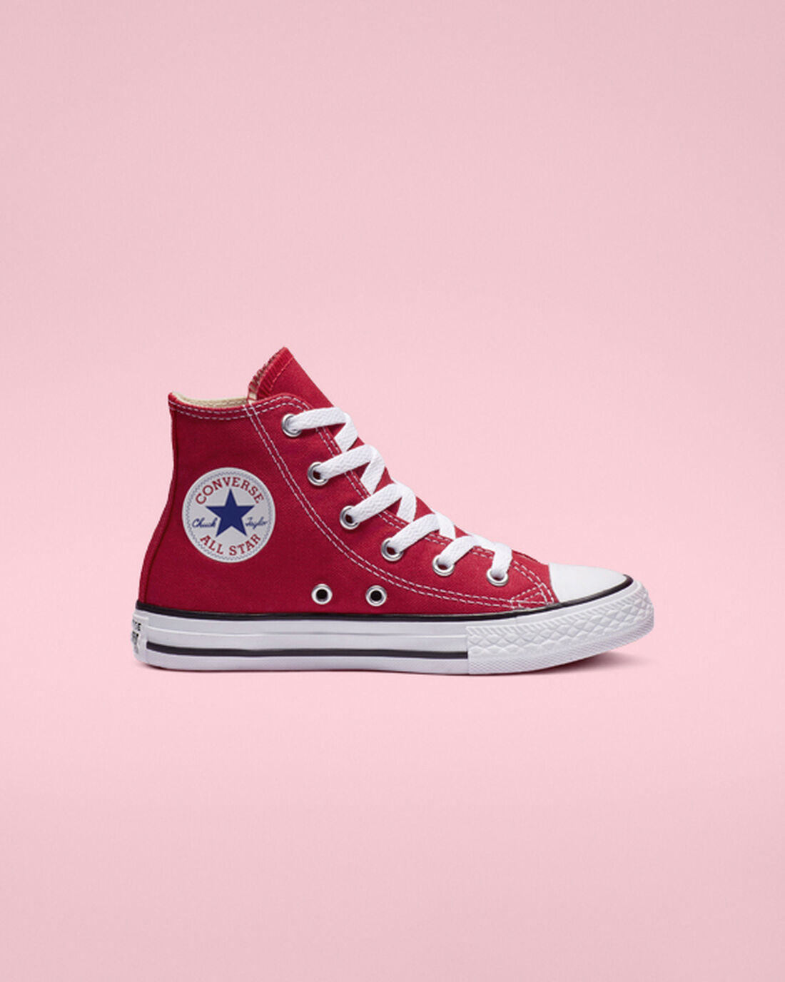 Converse Chuck Taylor All Star Superge Dekleta Rdeče | Slovenija-57914