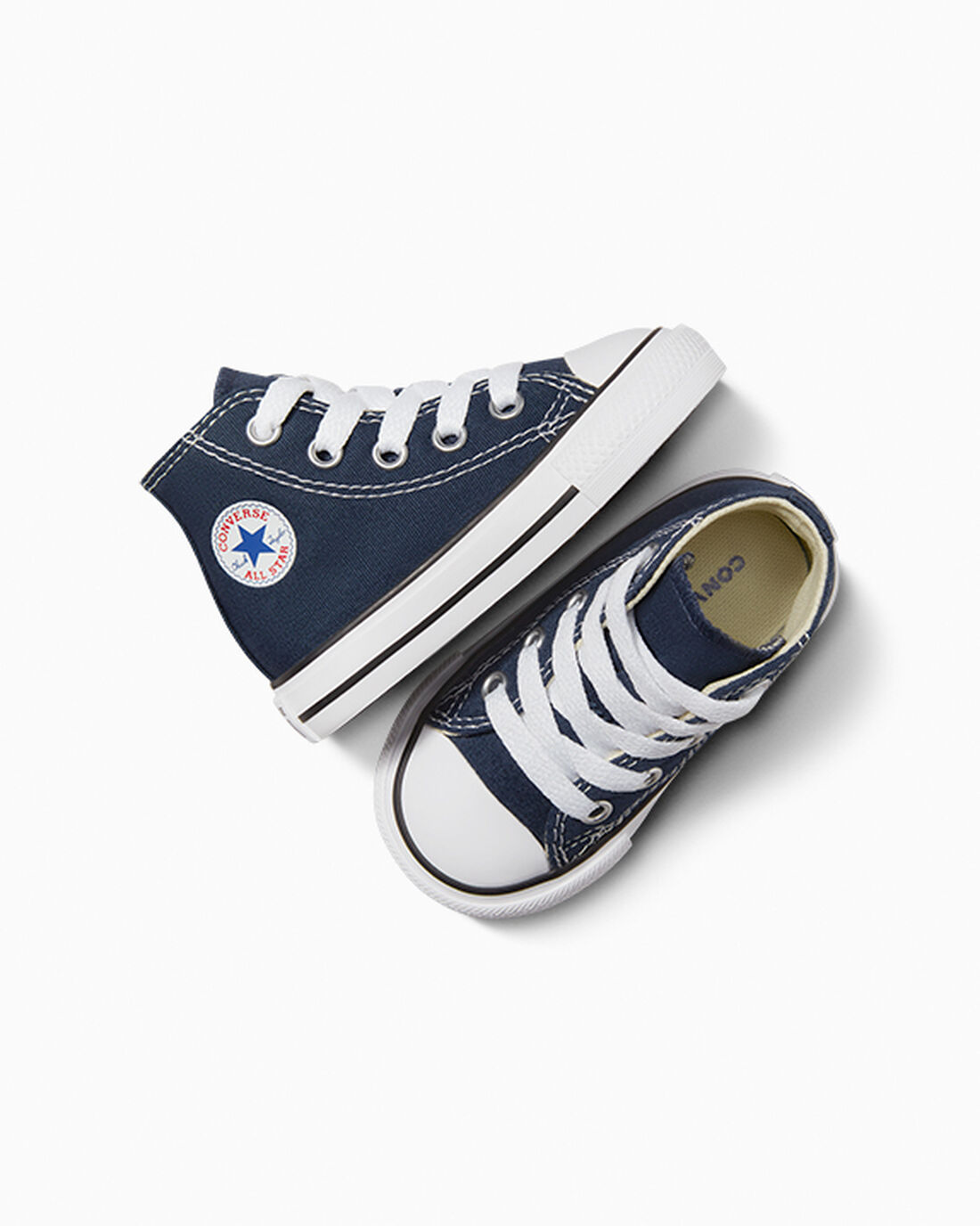 Converse Chuck Taylor All Star Superge Dekleta Temno Modre | Slovenija-58974