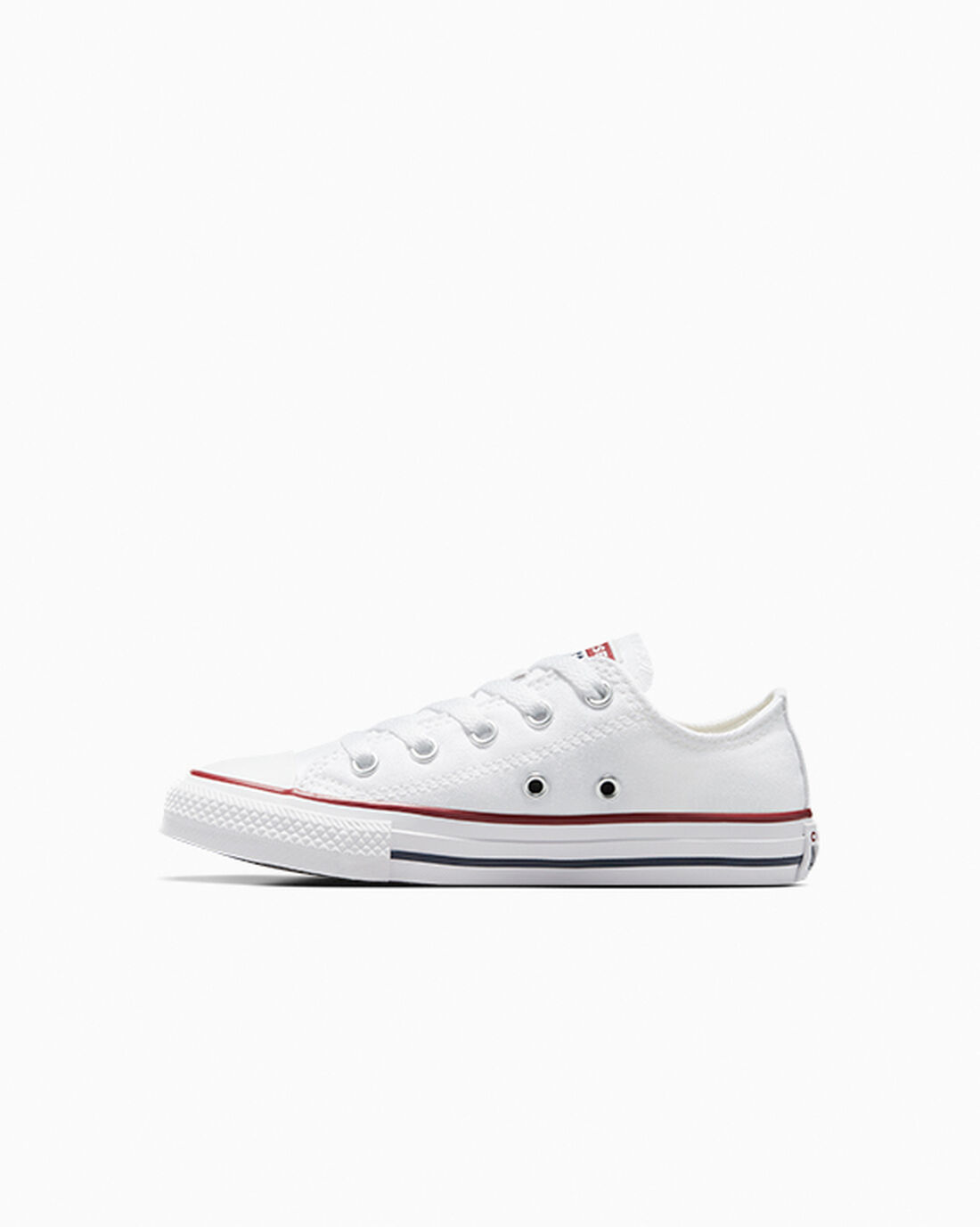 Converse Chuck Taylor All Star Superge Dekleta Bele | Slovenija-61738