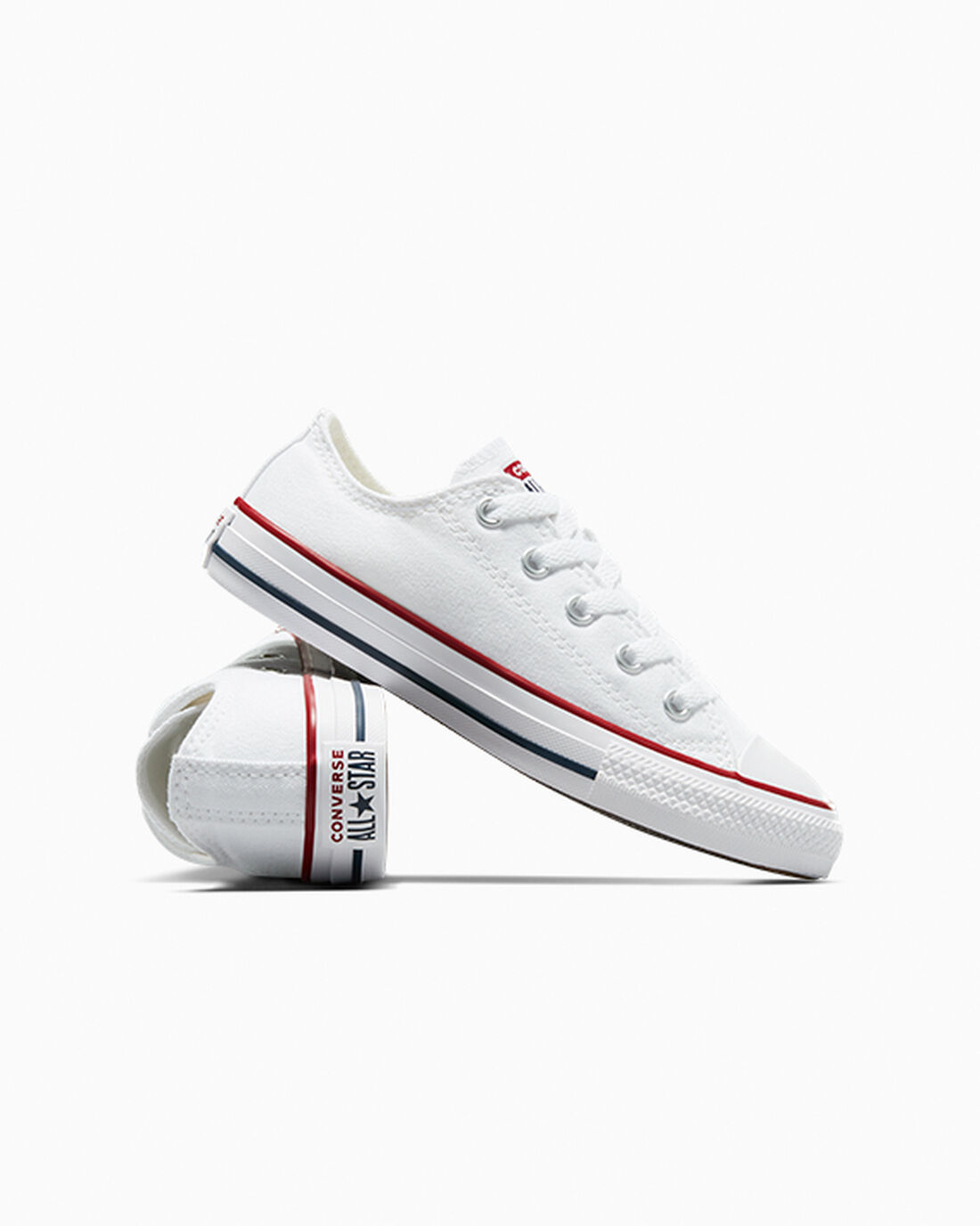 Converse Chuck Taylor All Star Superge Dekleta Bele | Slovenija-61738