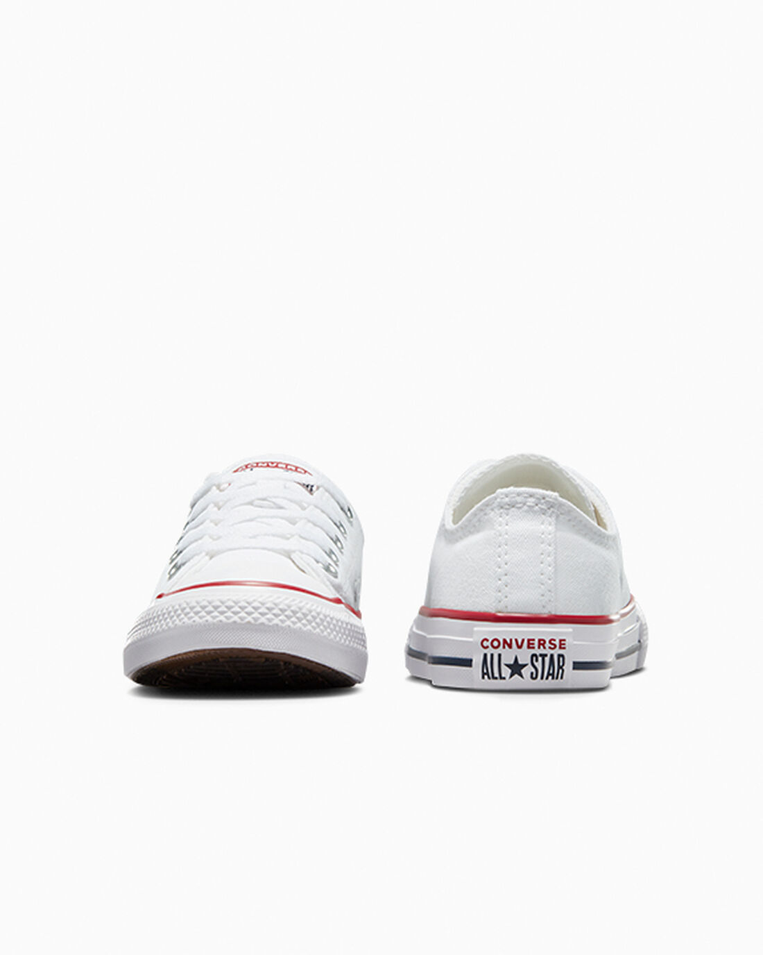 Converse Chuck Taylor All Star Superge Dekleta Bele | Slovenija-61738