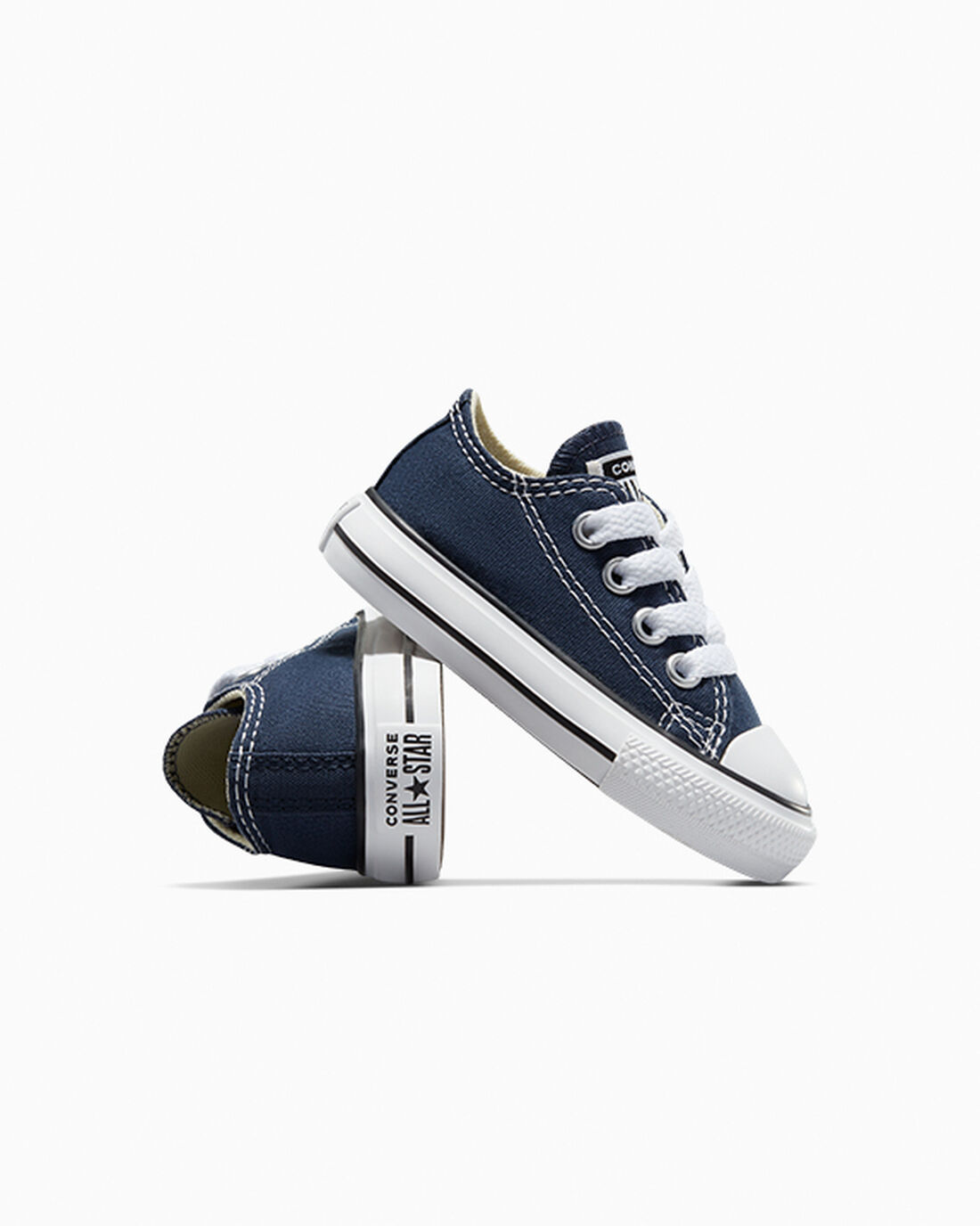 Converse Chuck Taylor All Star Superge Dekleta Temno Modre | Slovenija-78501