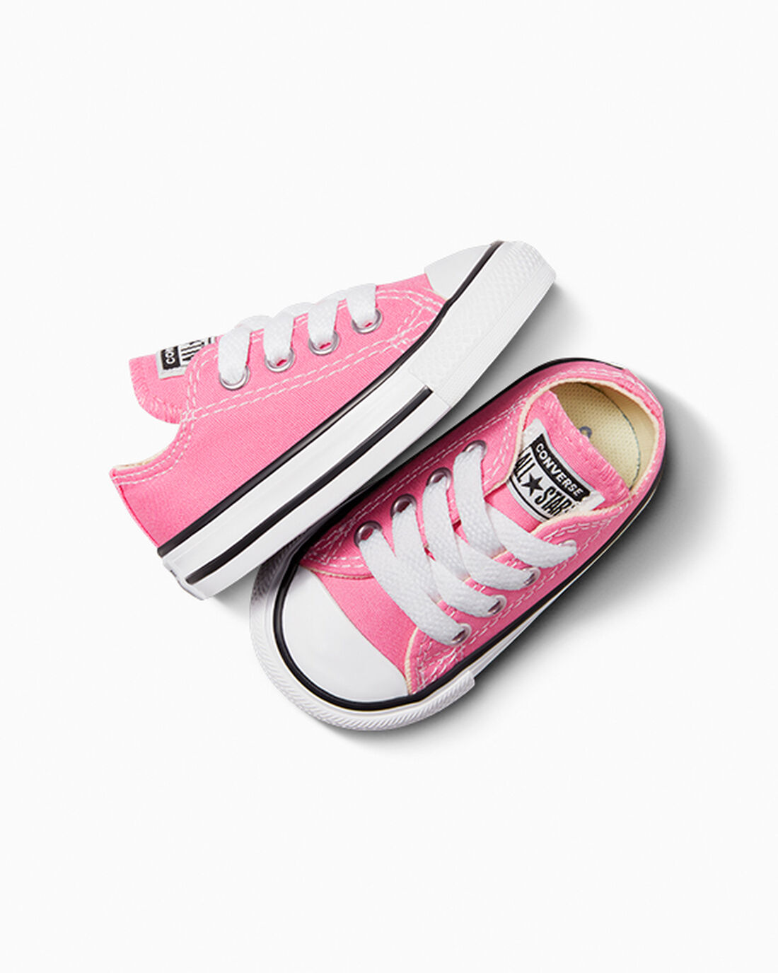 Converse Chuck Taylor All Star Superge Dekleta Roza | Slovenija-83014