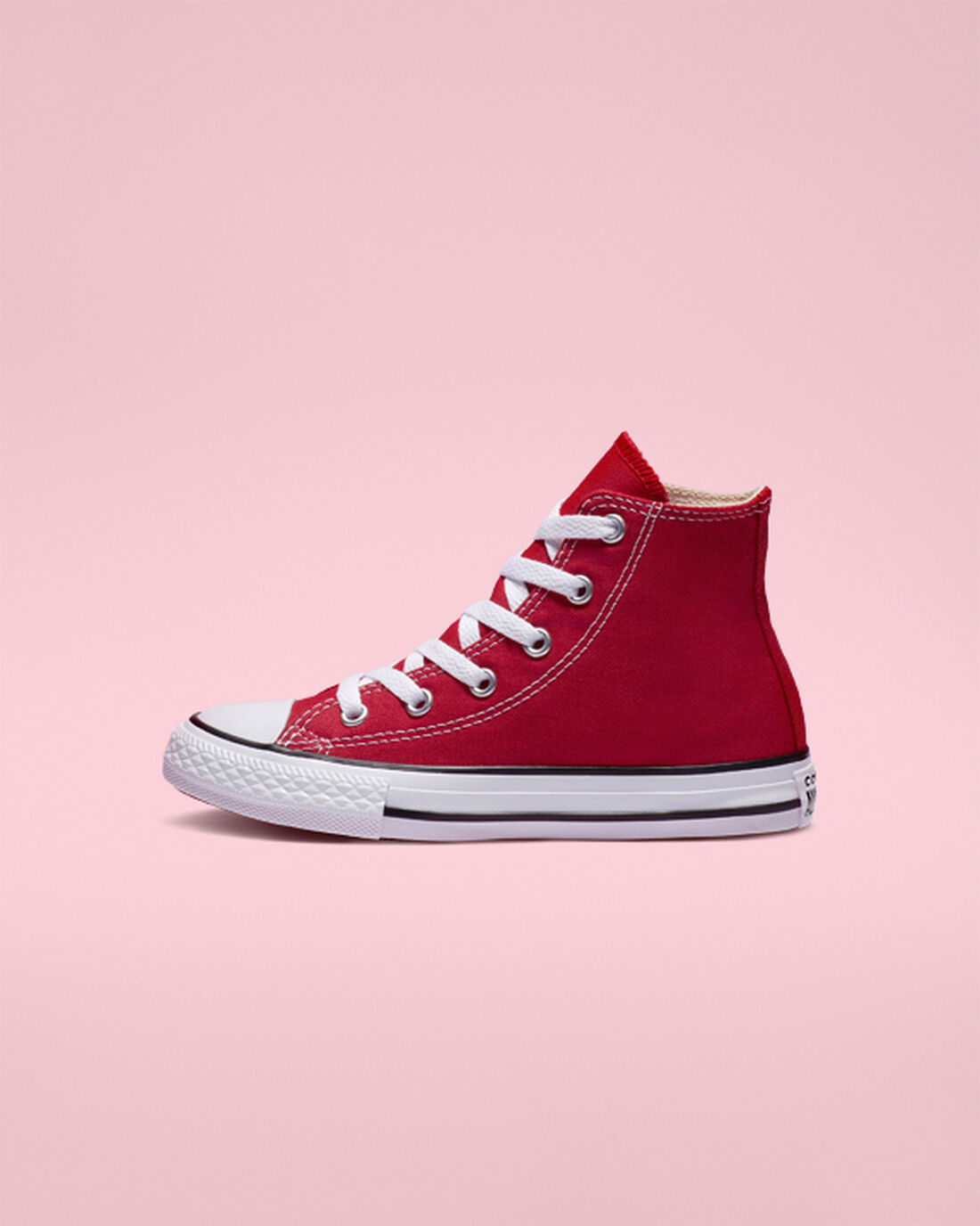 Converse Chuck Taylor All Star Superge Fantje Rdeče | Slovenija-82564