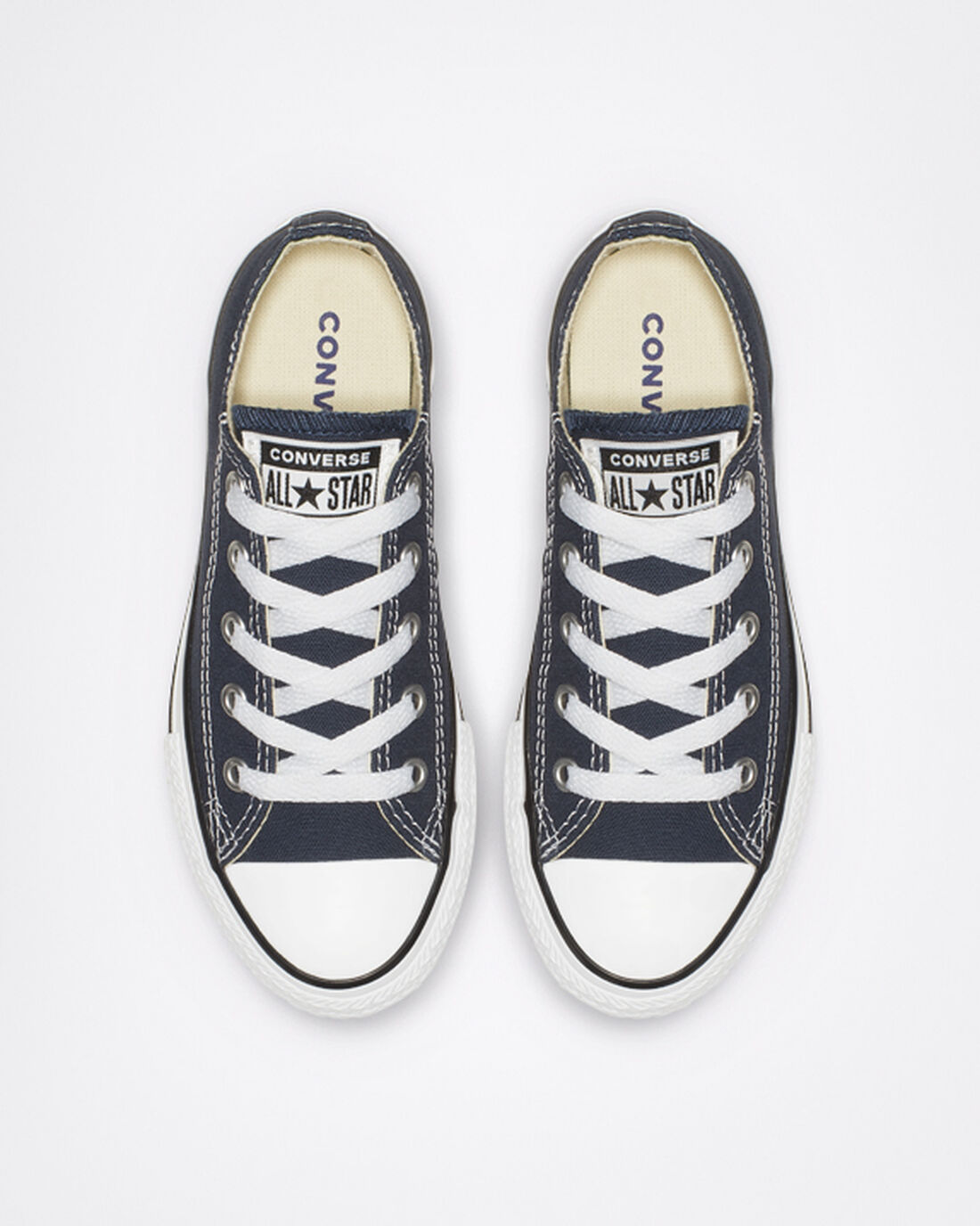 Converse Chuck Taylor All Star Superge Fantje Temno Modre | Slovenija-90526