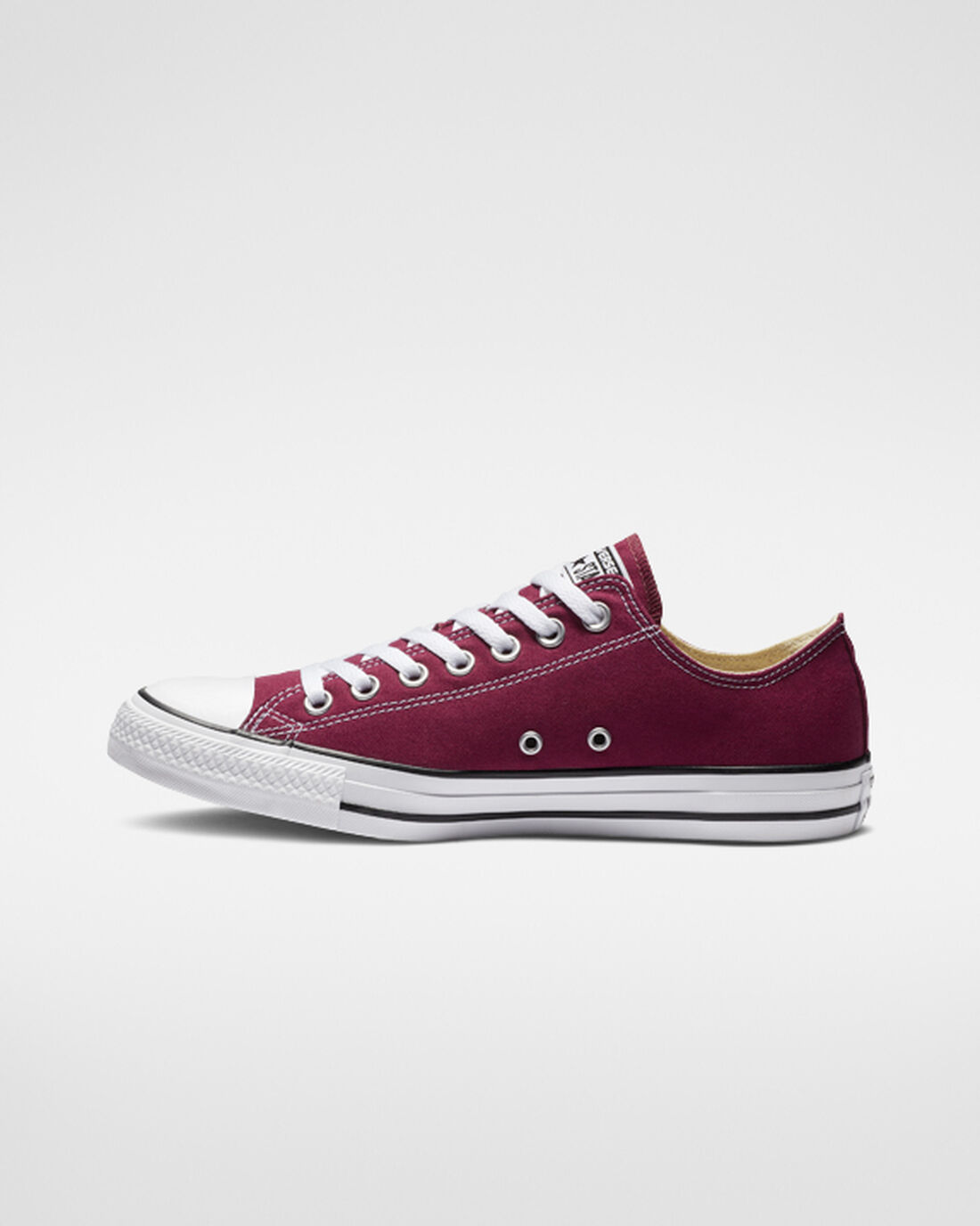 Converse Chuck Taylor All Star Superge Moški Bordo | Slovenija-08324