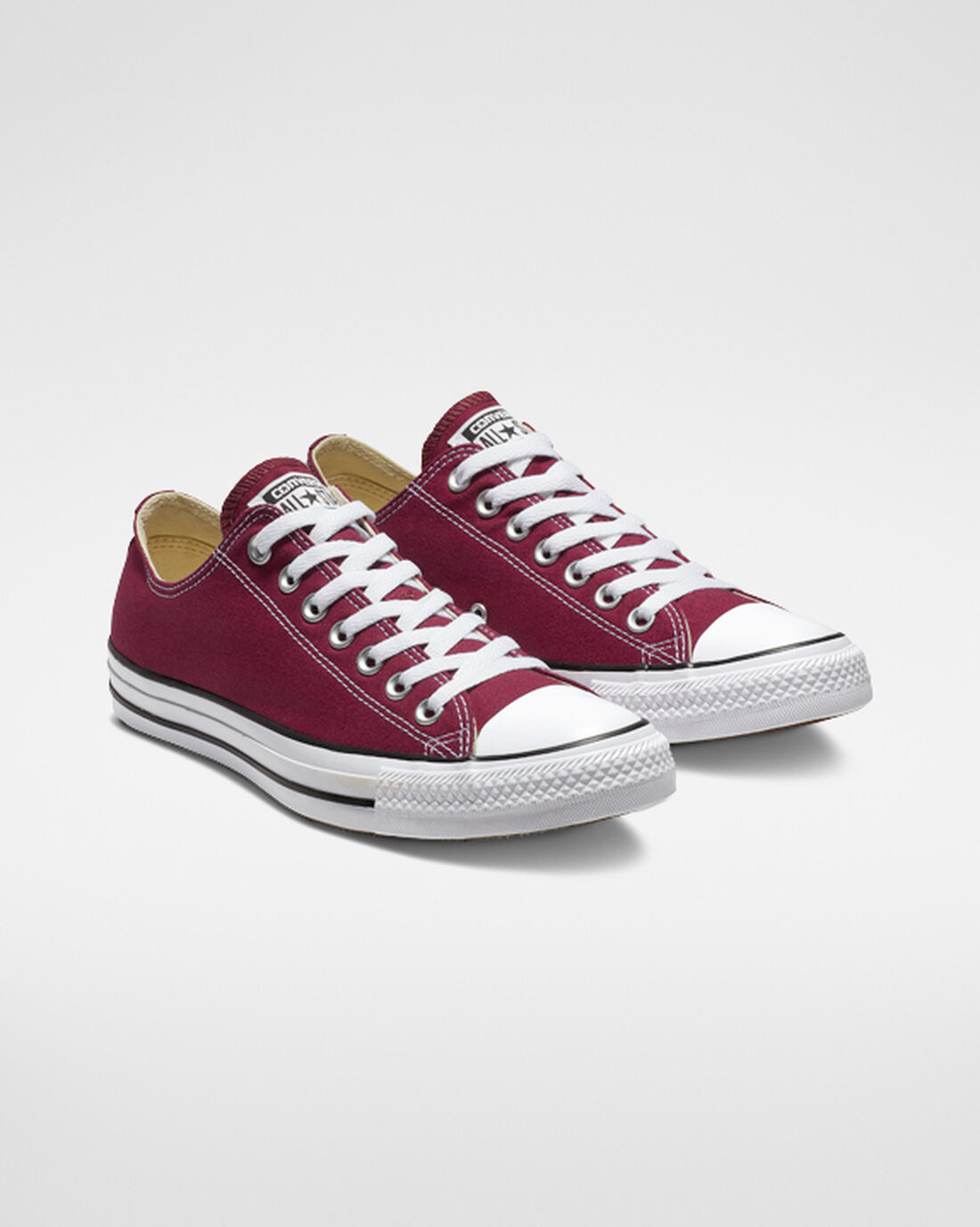 Converse Chuck Taylor All Star Superge Moški Bordo | Slovenija-08324