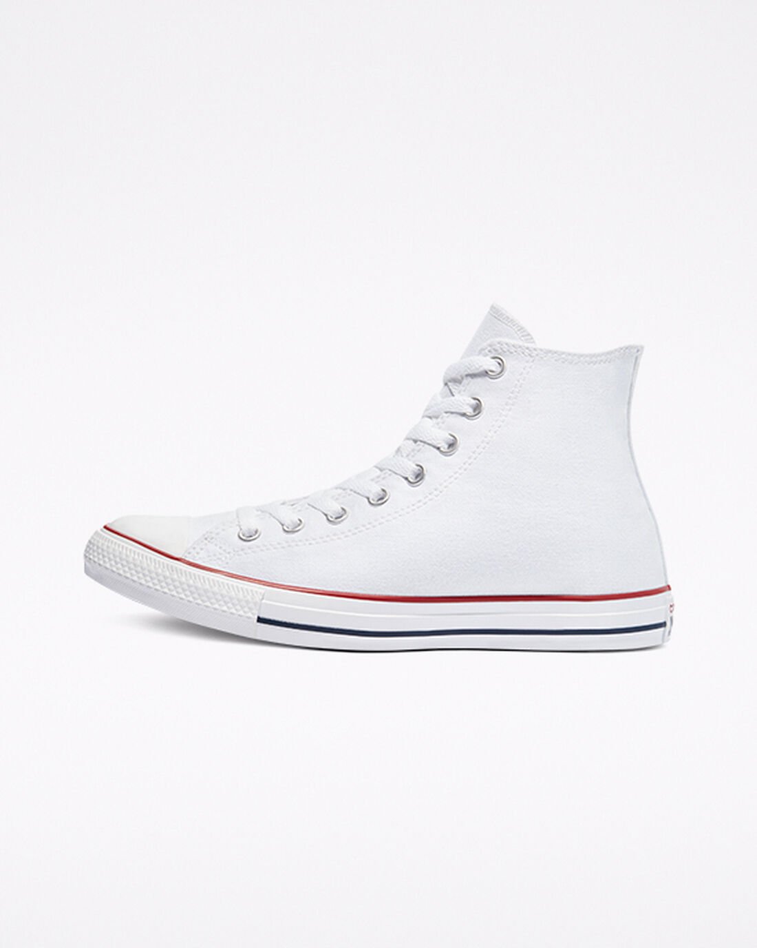 Converse Chuck Taylor All Star Superge Moški Bele | Slovenija-13698