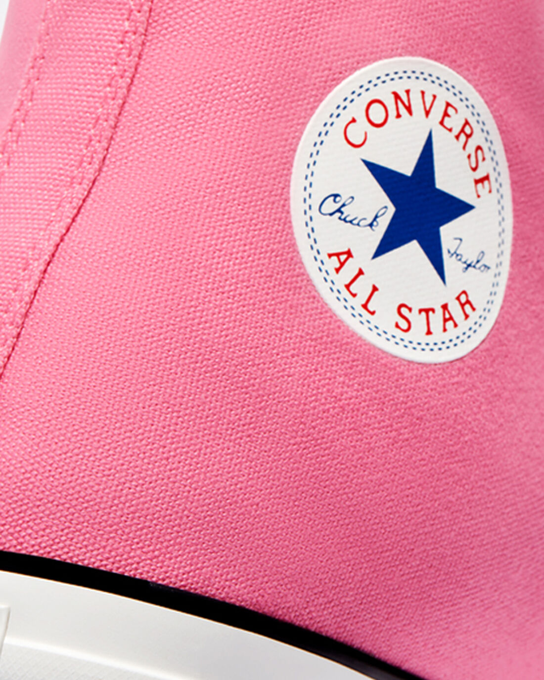 Converse Chuck Taylor All Star Superge Moški Roza | Slovenija-14730